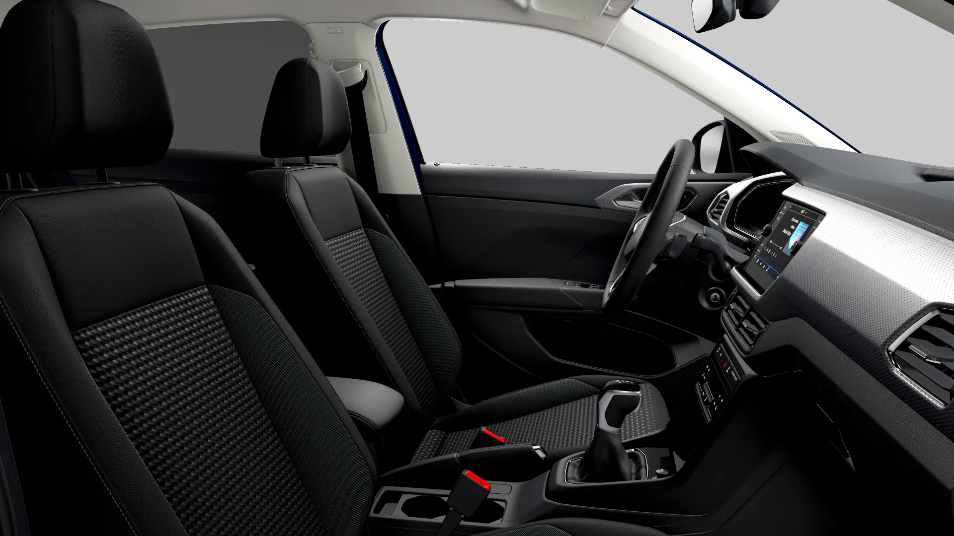 Volkswagen T-Cross ACTIVE