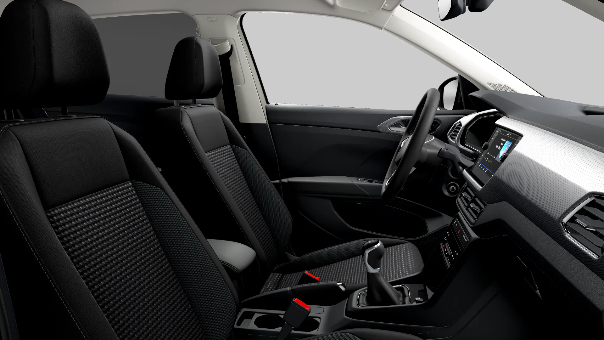 Volkswagen T-Cross ACTIVE