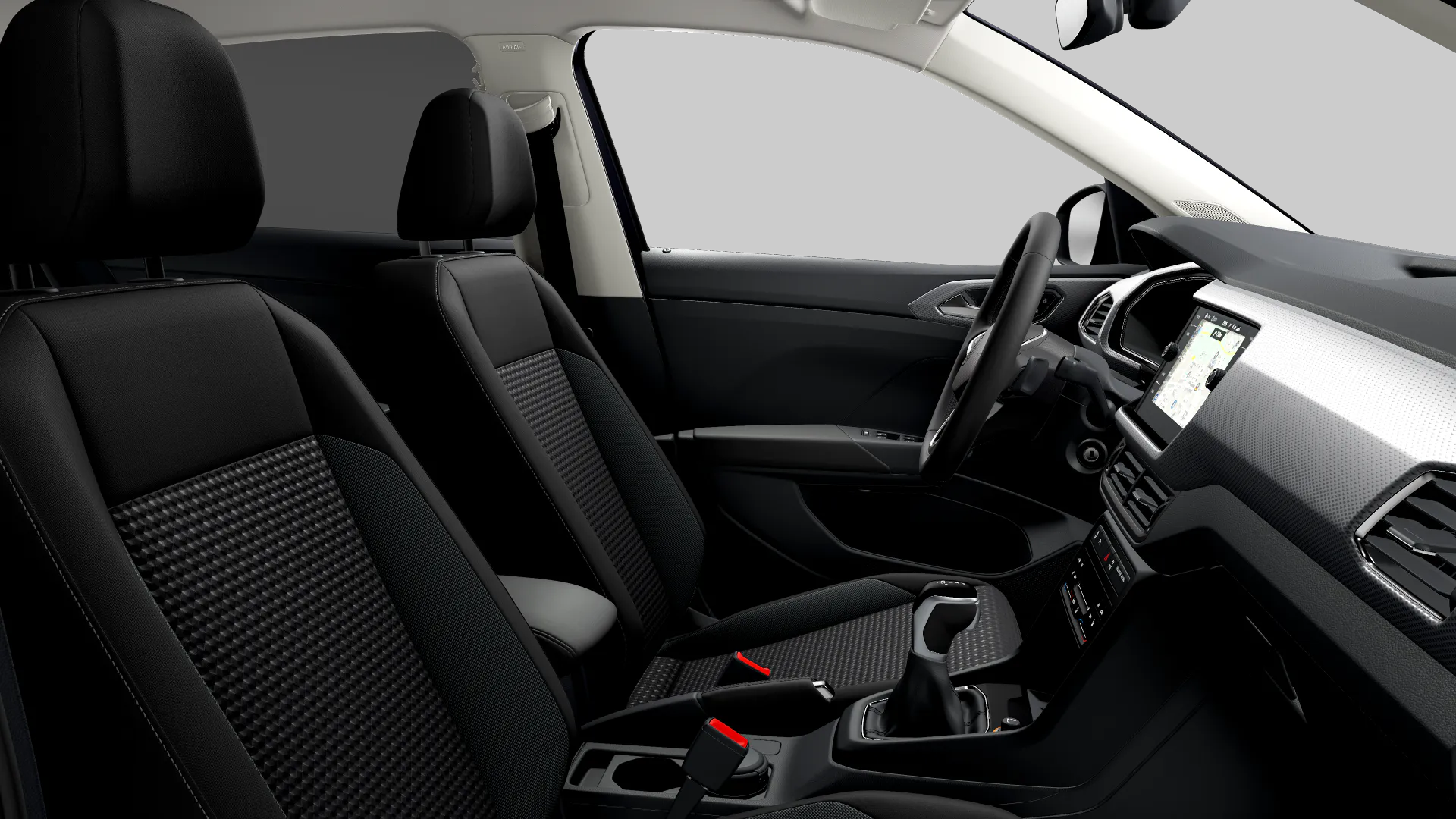 Volkswagen T-Cross ACTIVE