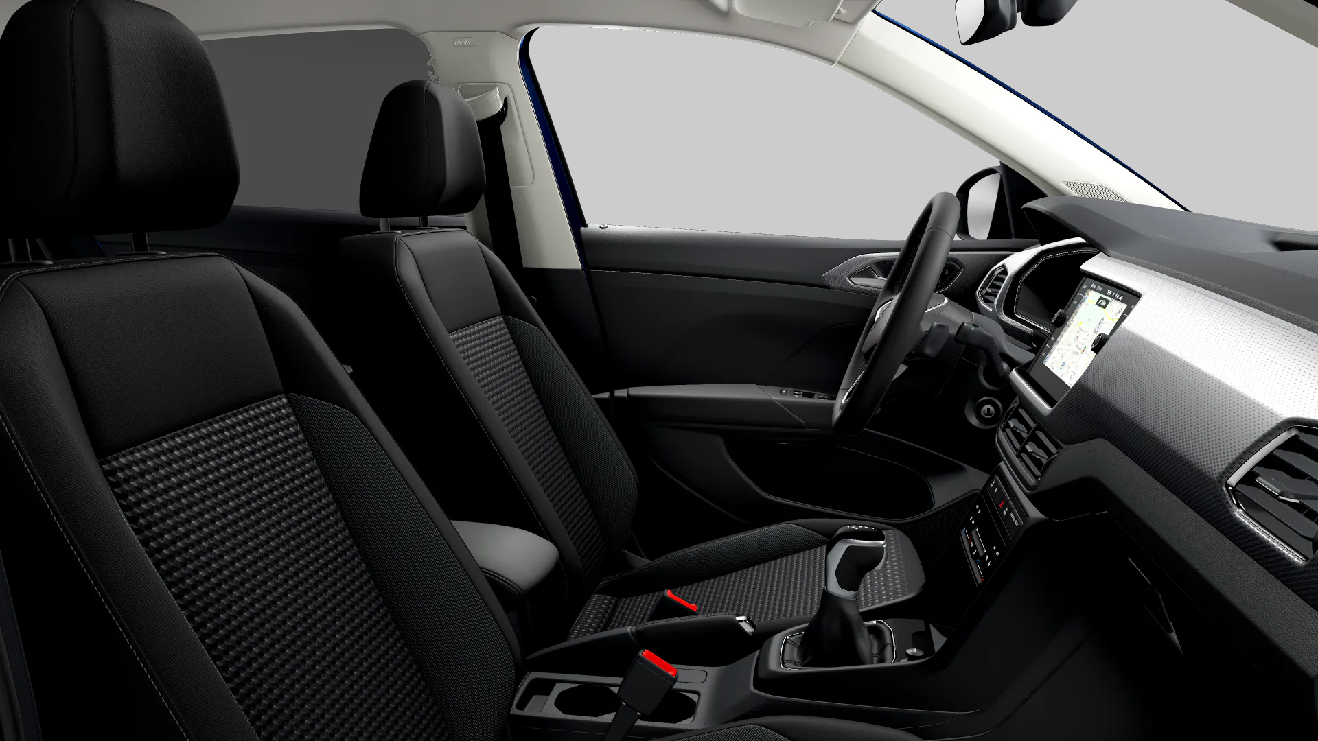 Volkswagen T-Cross ACTIVE
