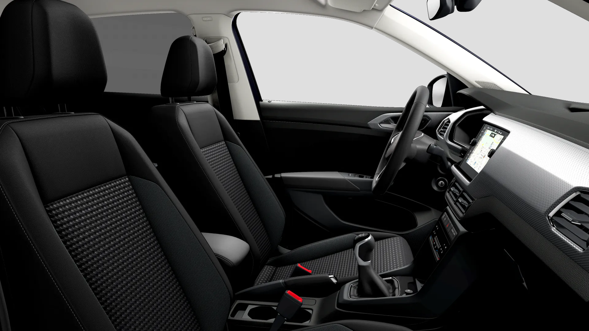 Volkswagen T-Cross ACTIVE