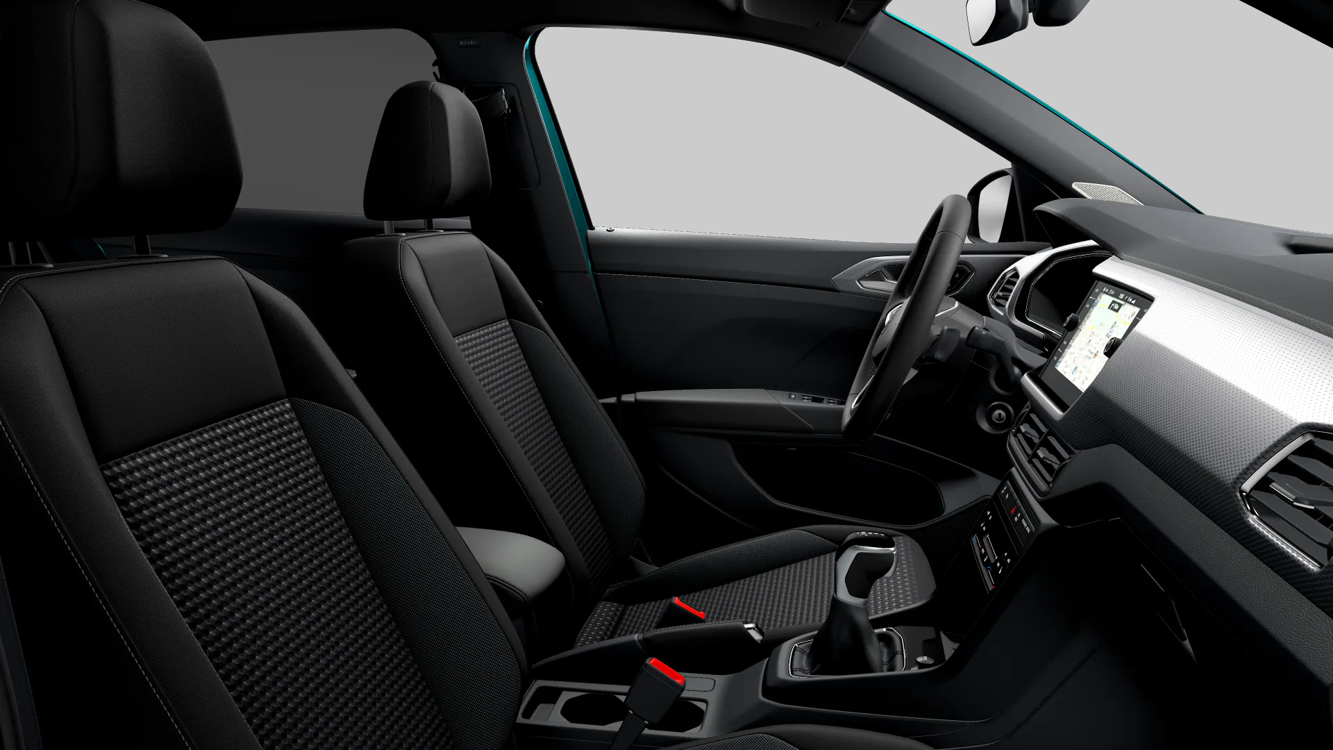 Volkswagen T-Cross ACTIVE