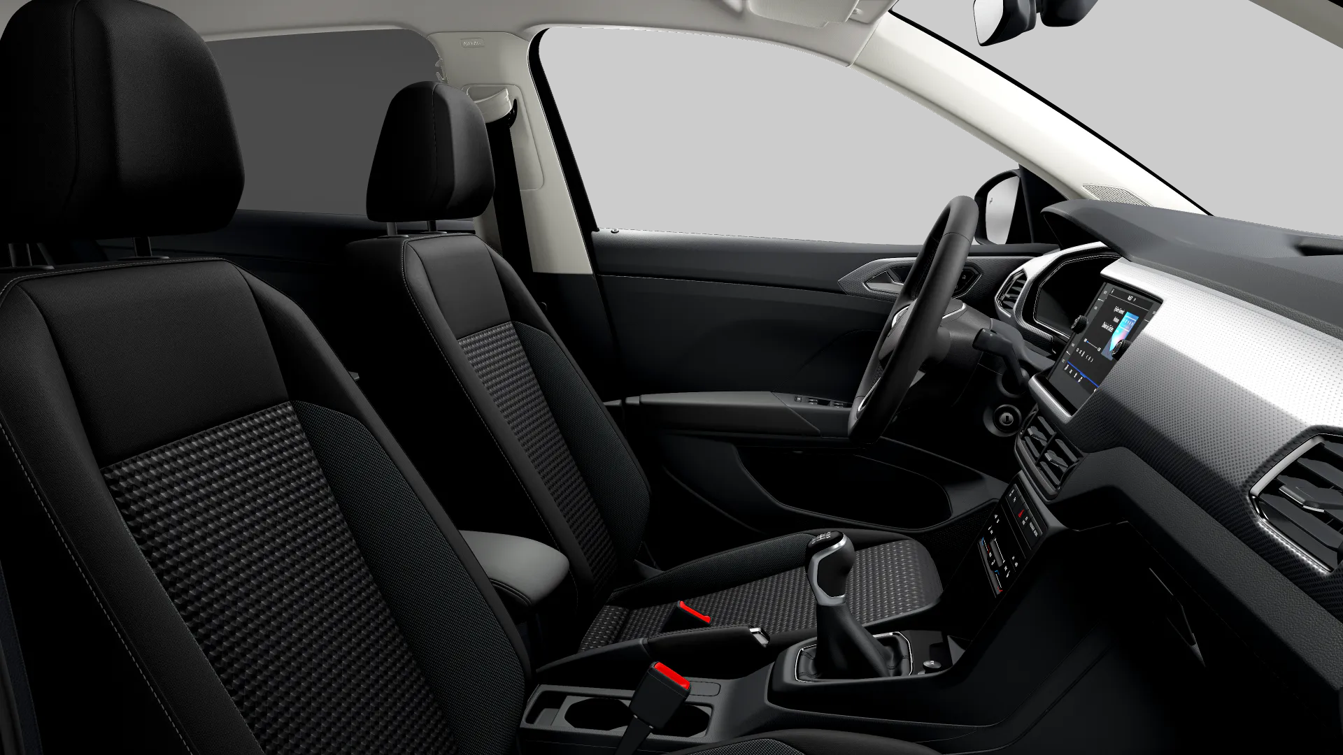 Volkswagen T-Cross ACTIVE