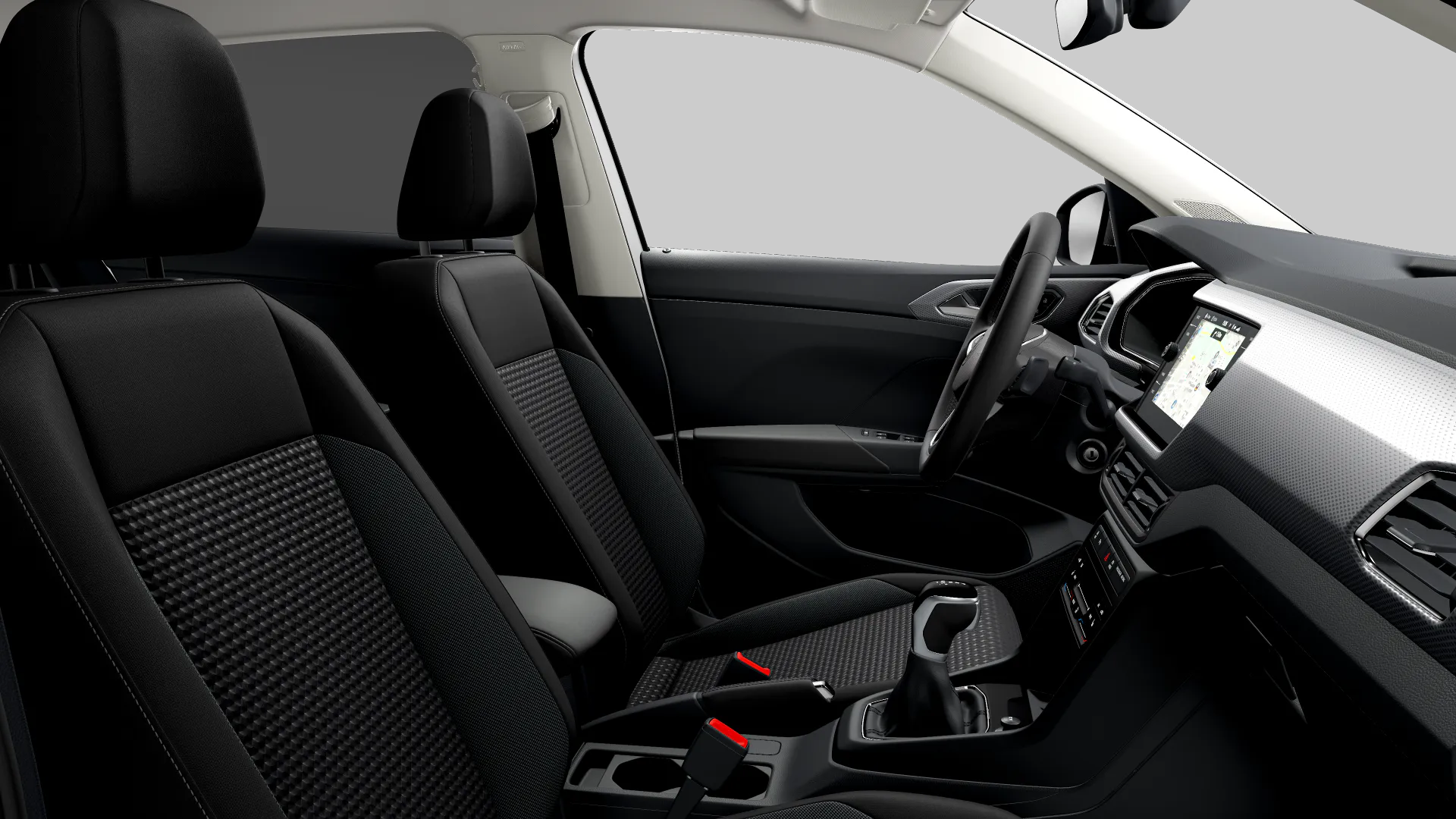 Volkswagen T-Cross ACTIVE