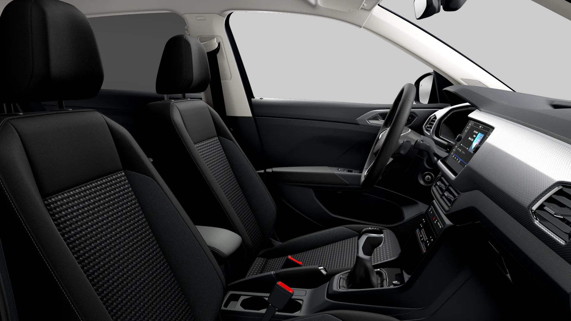 Volkswagen T-Cross ACTIVE