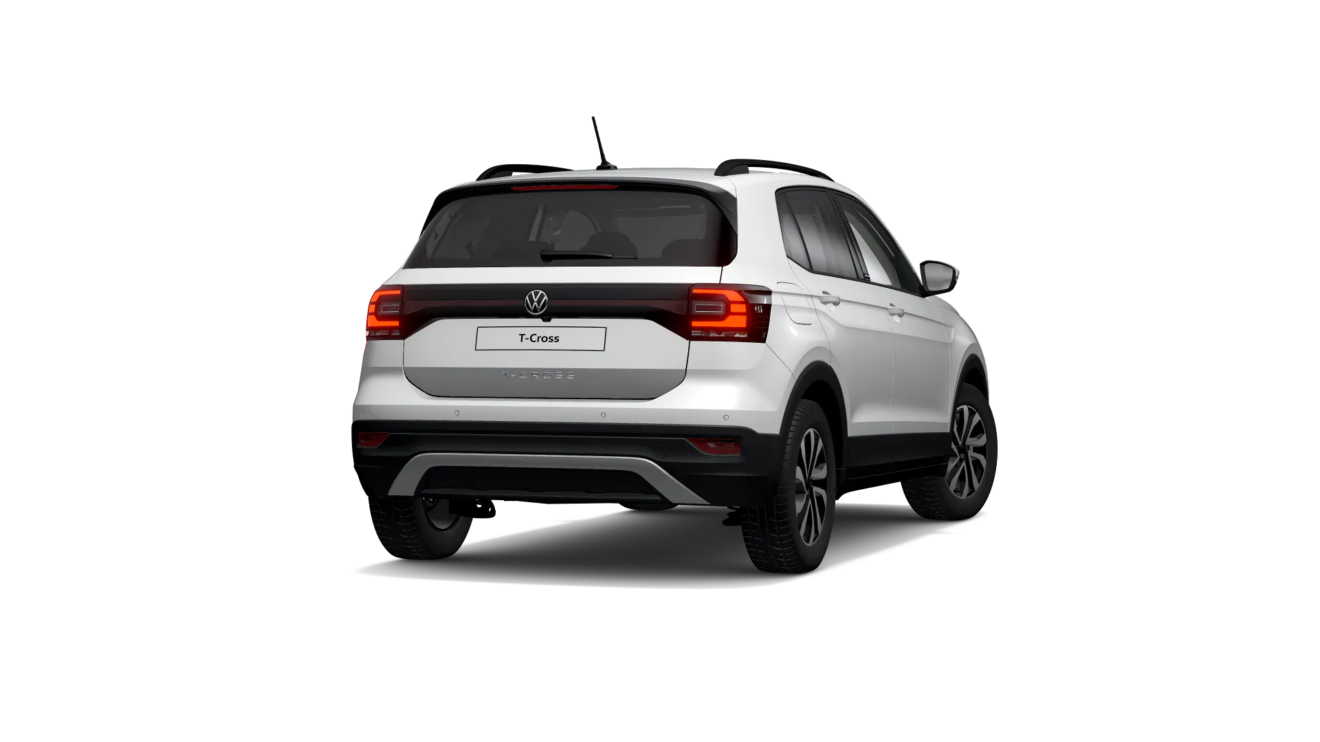 Volkswagen T-Cross ACTIVE