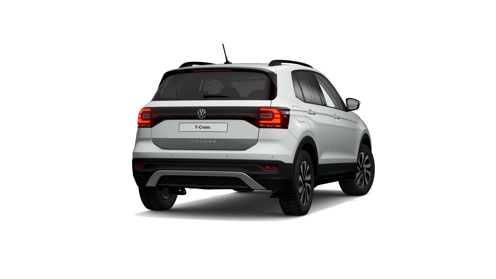 Volkswagen T-Cross ACTIVE
