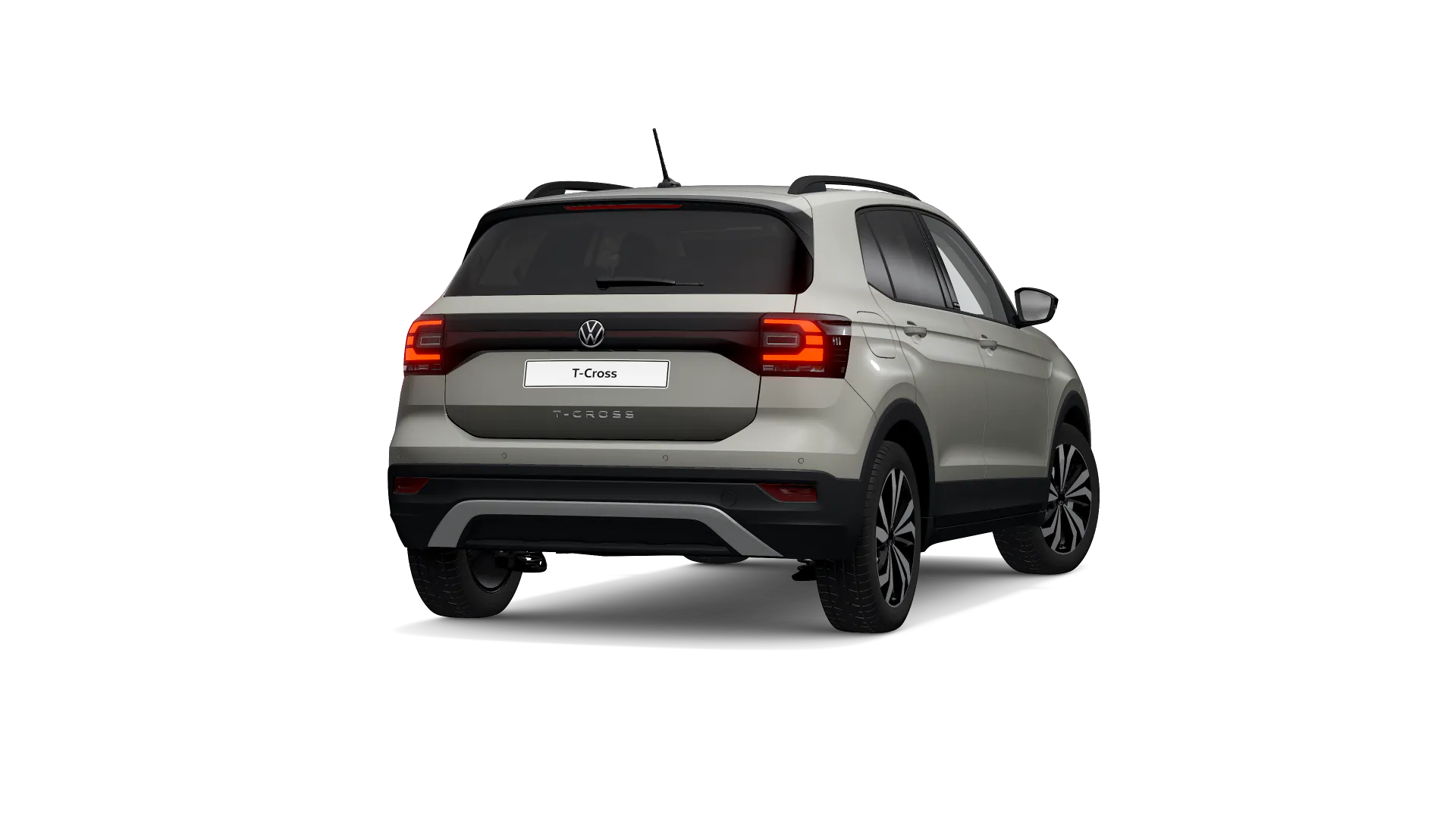 Volkswagen T-Cross ACTIVE