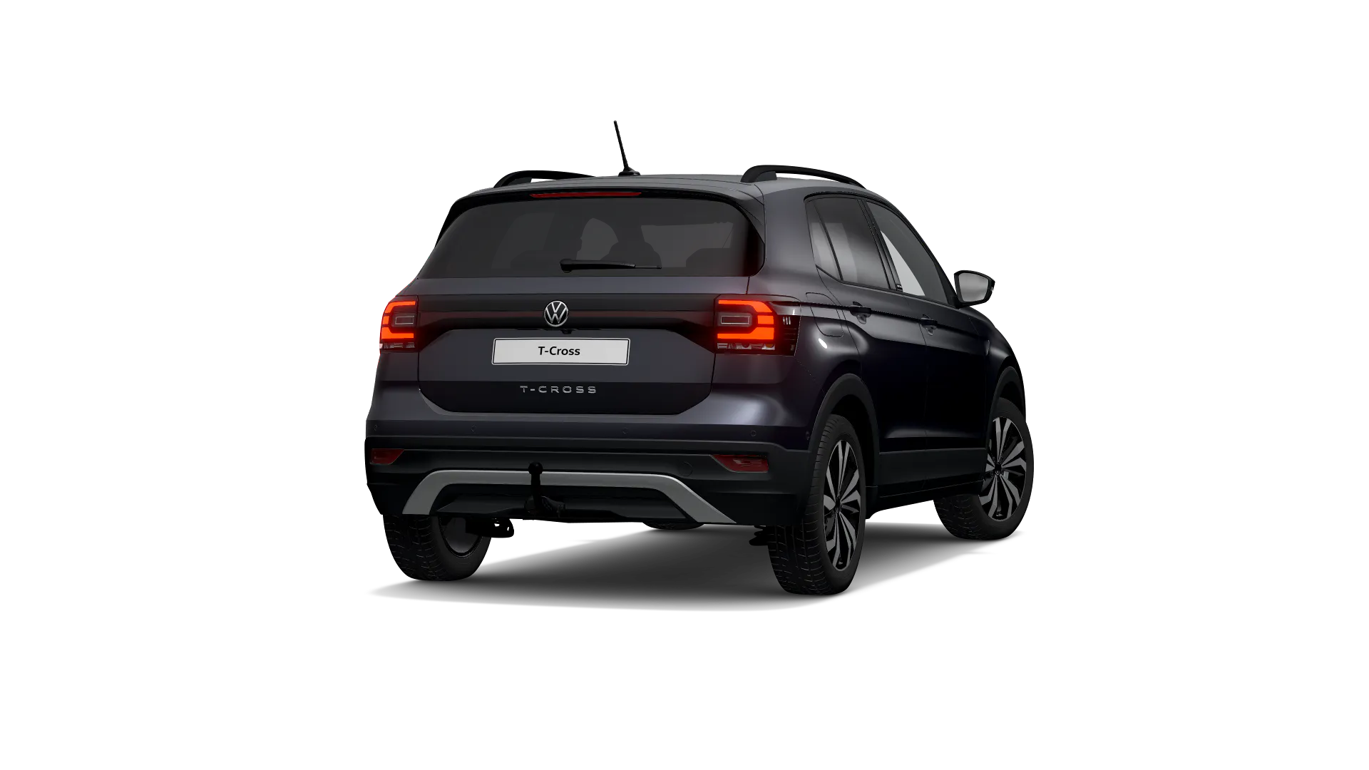 Volkswagen T-Cross ACTIVE