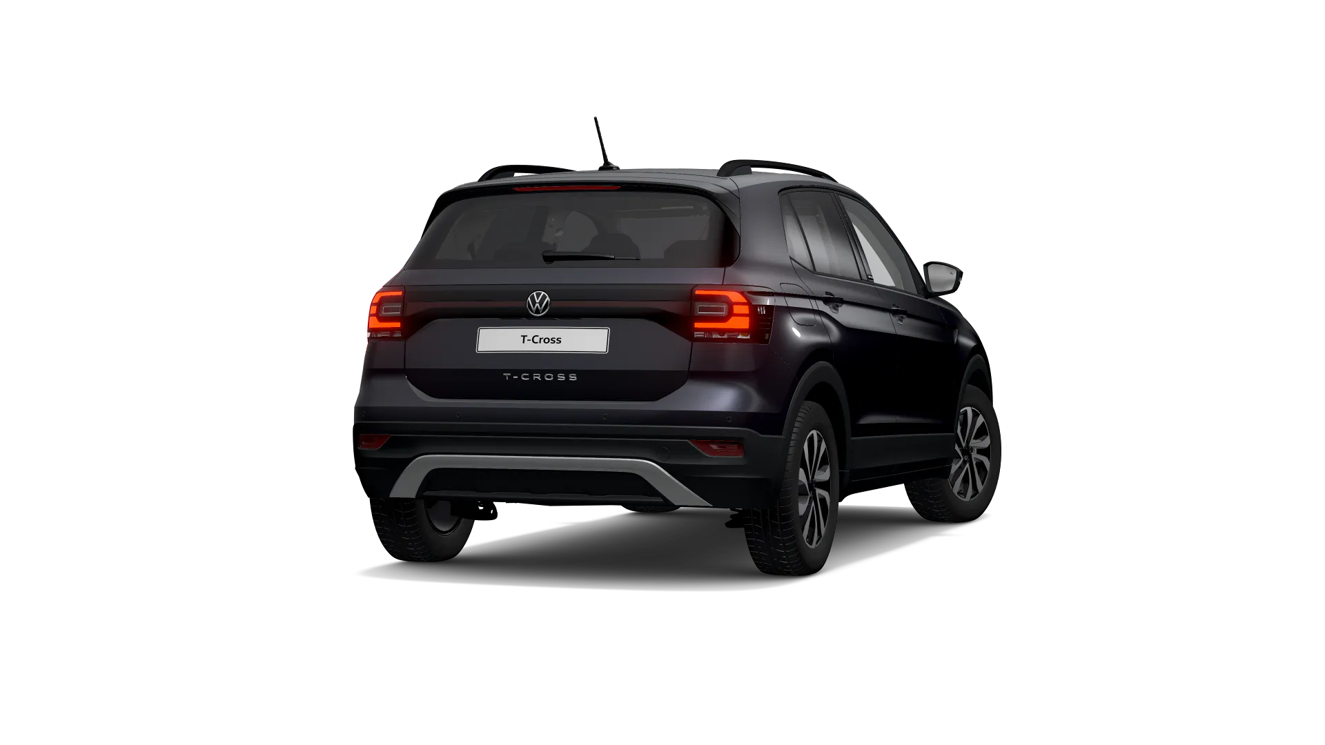 Volkswagen T-Cross ACTIVE