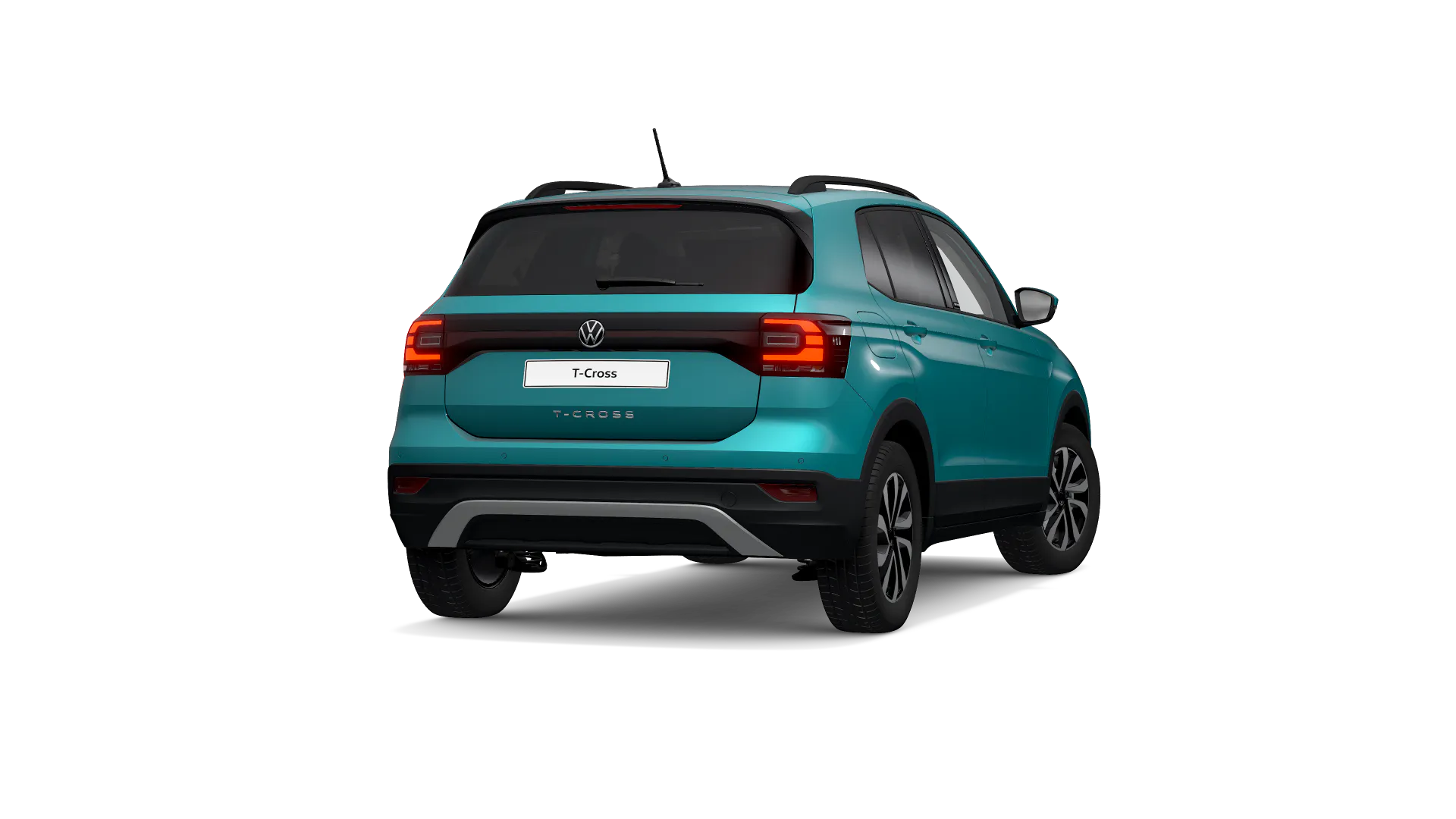 Volkswagen T-Cross ACTIVE