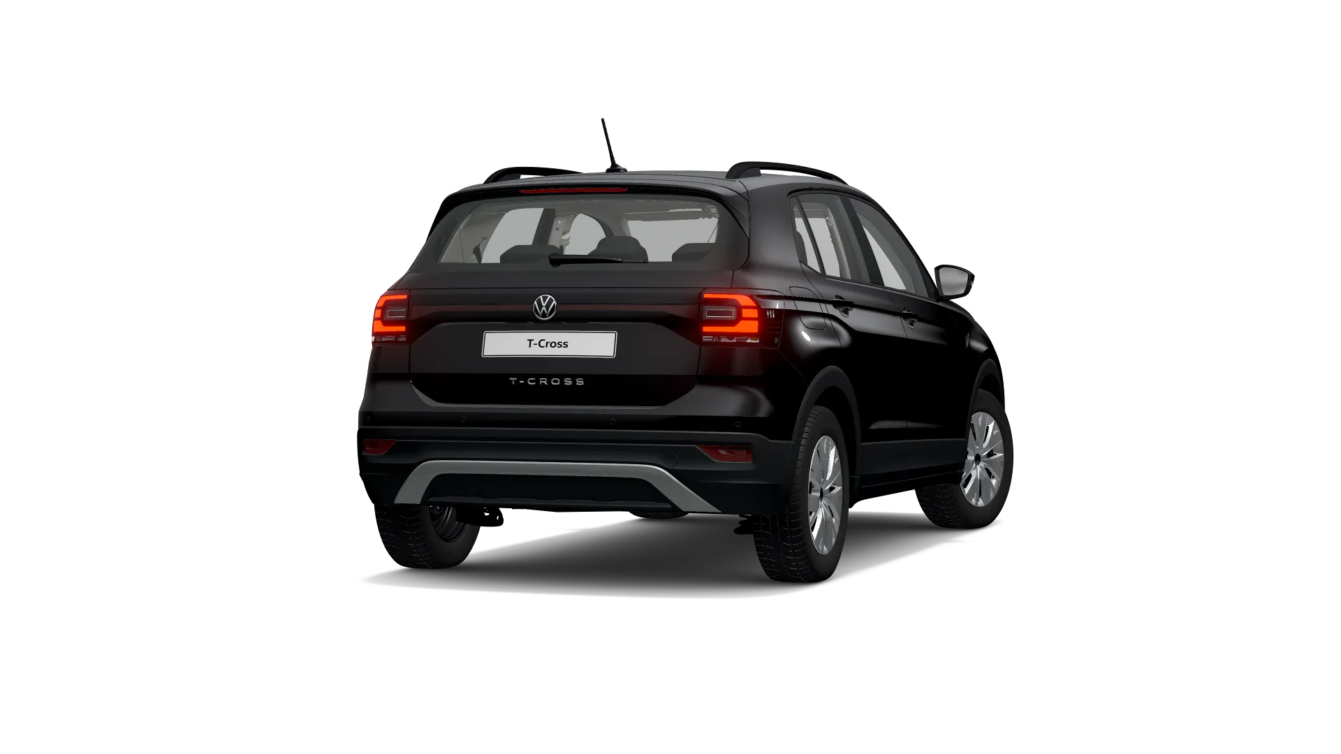 Volkswagen T-Cross Basis-Modell
