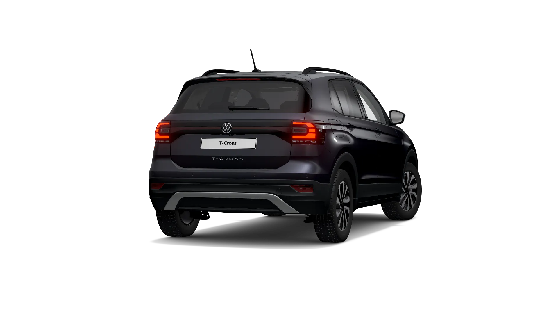 Volkswagen T-Cross ACTIVE
