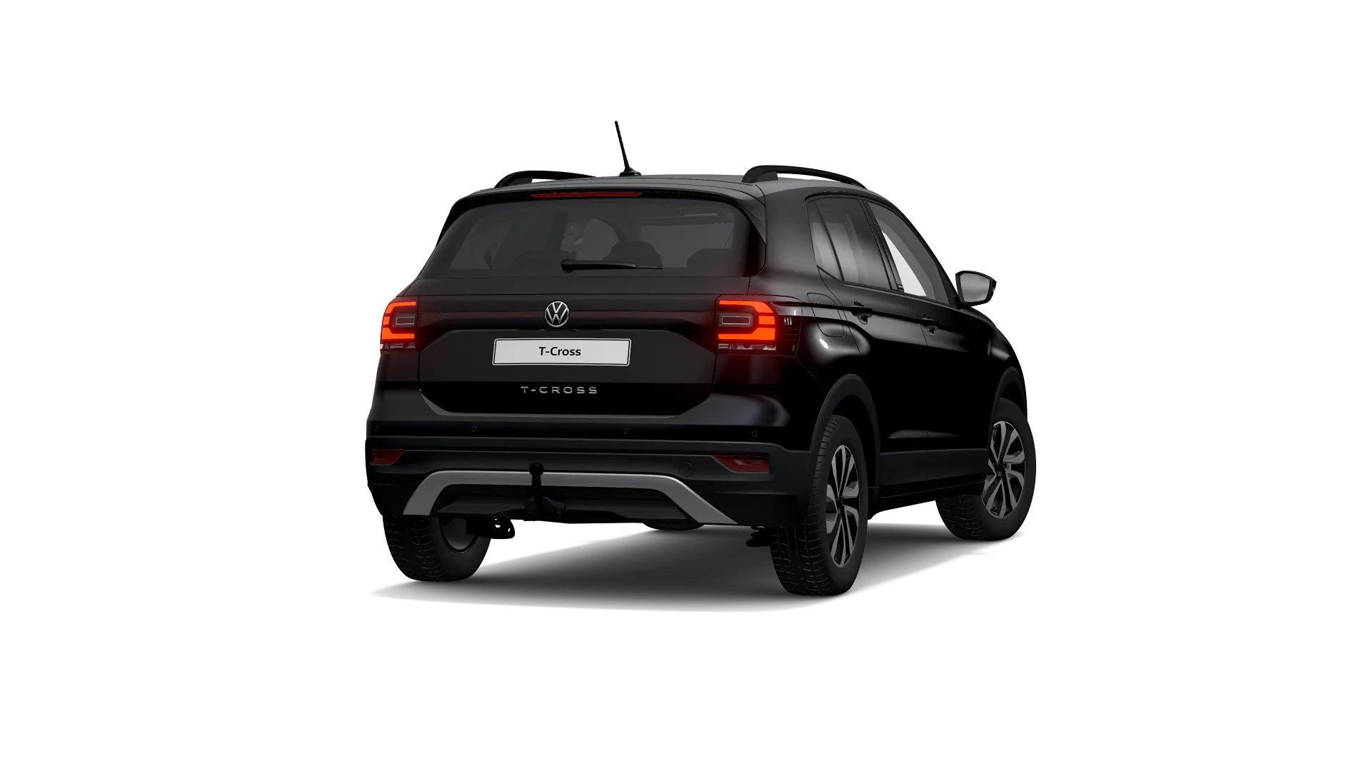 Volkswagen T-Cross ACTIVE