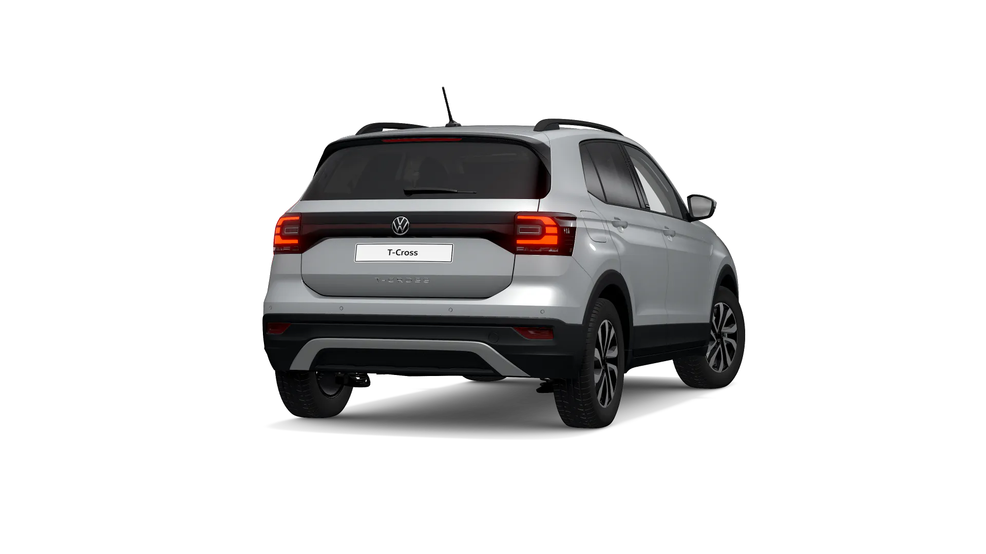 Volkswagen T-Cross ACTIVE