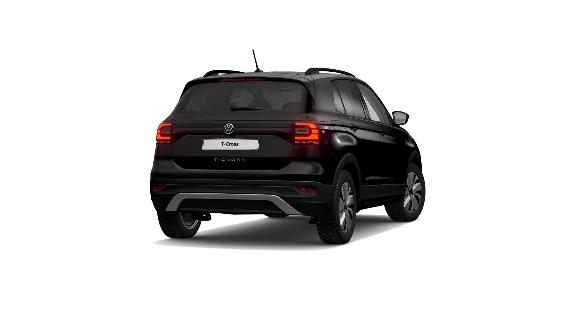 Volkswagen T-Cross ACTIVE