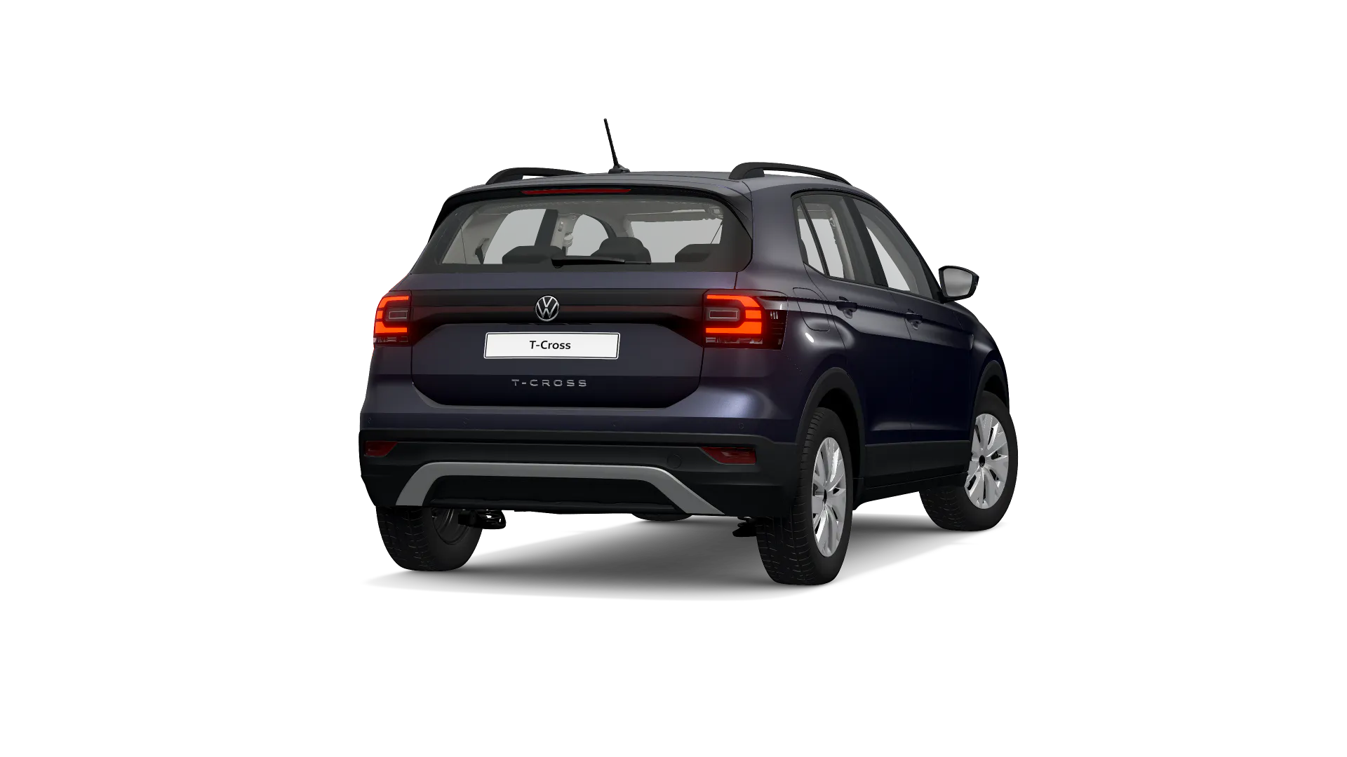 Volkswagen T-Cross Basis-Modell