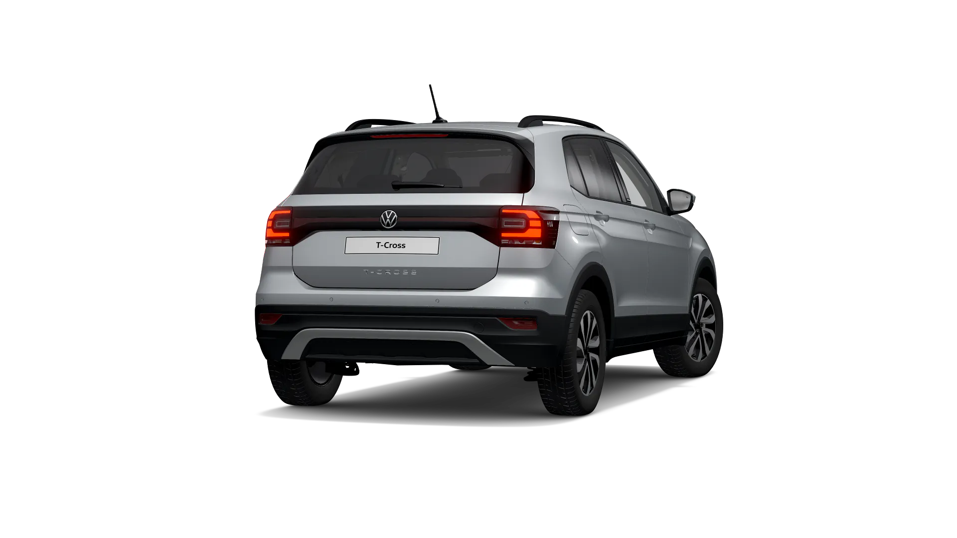 Volkswagen T-Cross ACTIVE