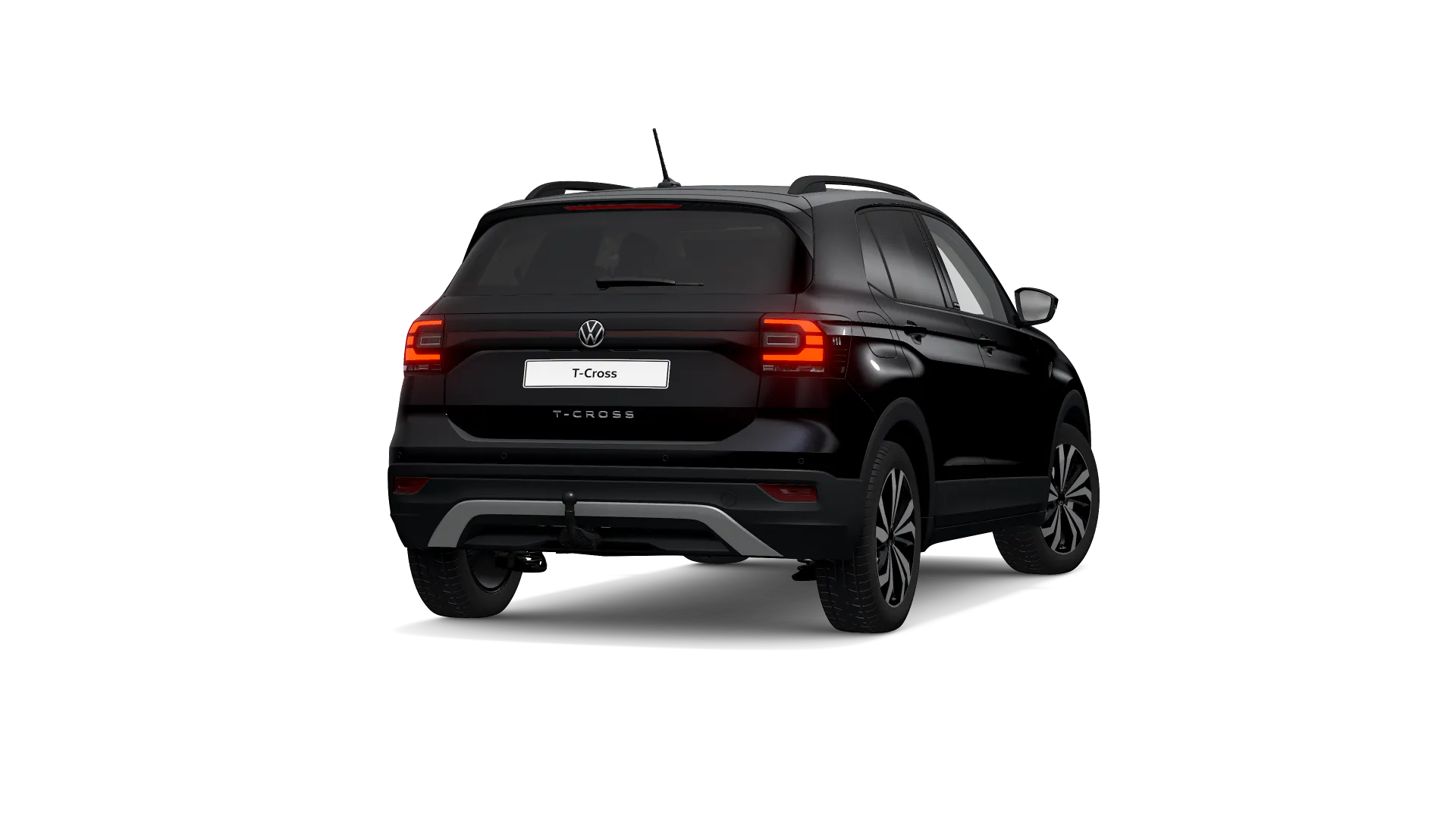 Volkswagen T-Cross ACTIVE