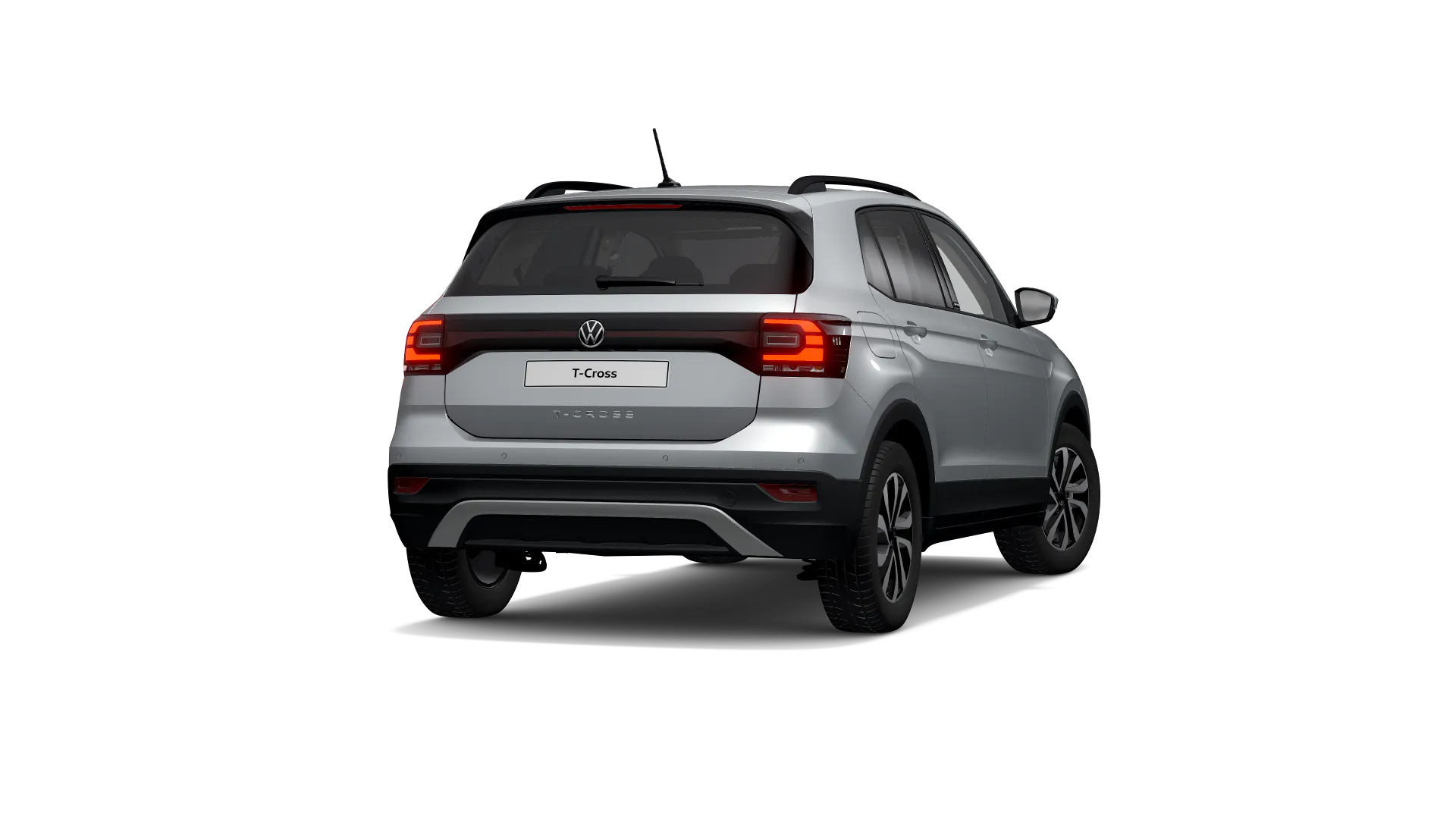 Volkswagen T-Cross ACTIVE