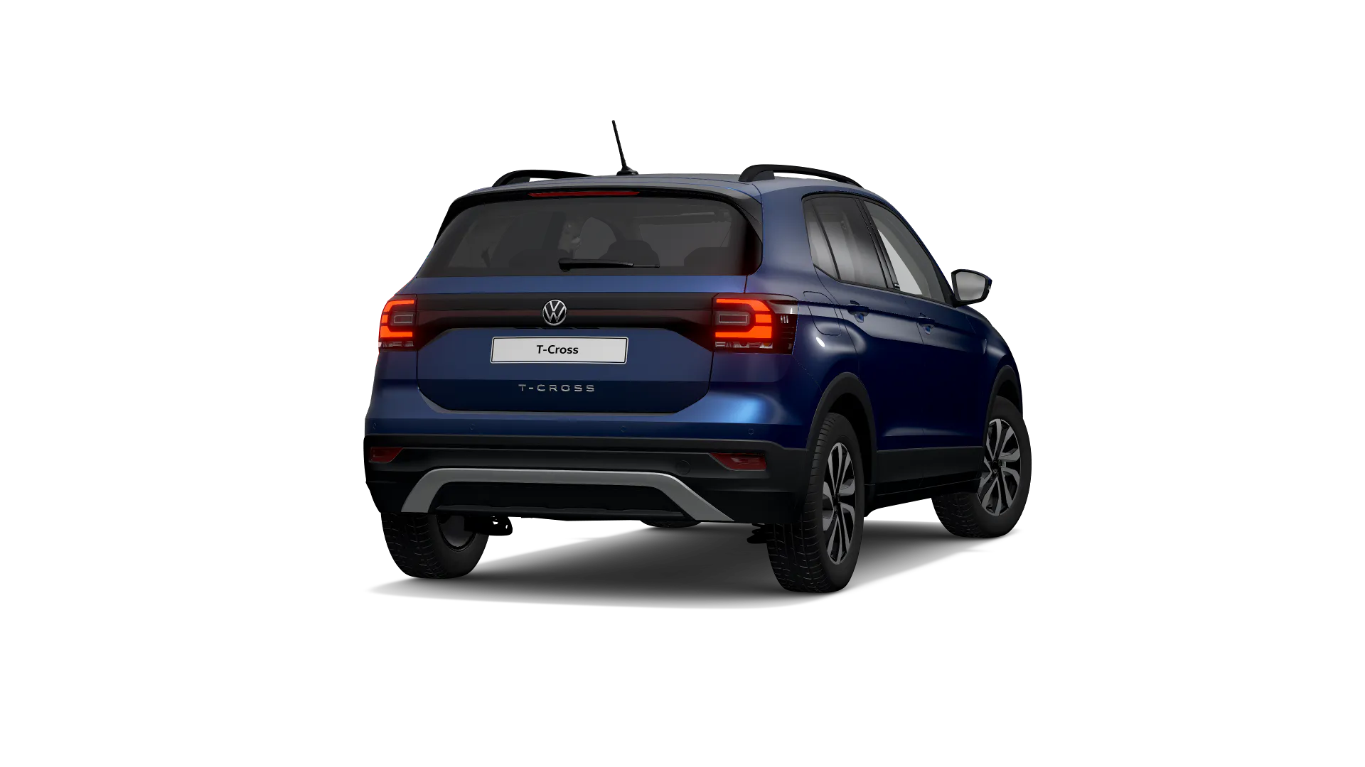 Volkswagen T-Cross ACTIVE