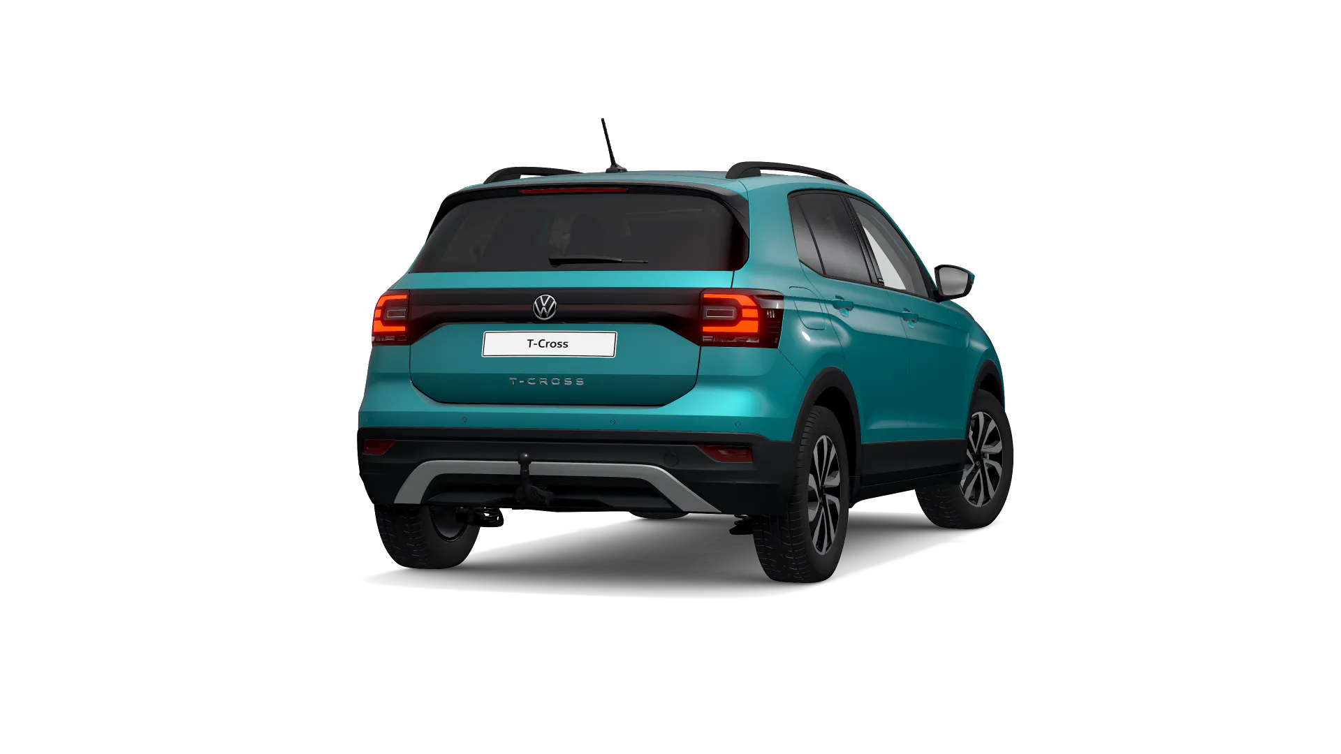 Volkswagen T-Cross ACTIVE