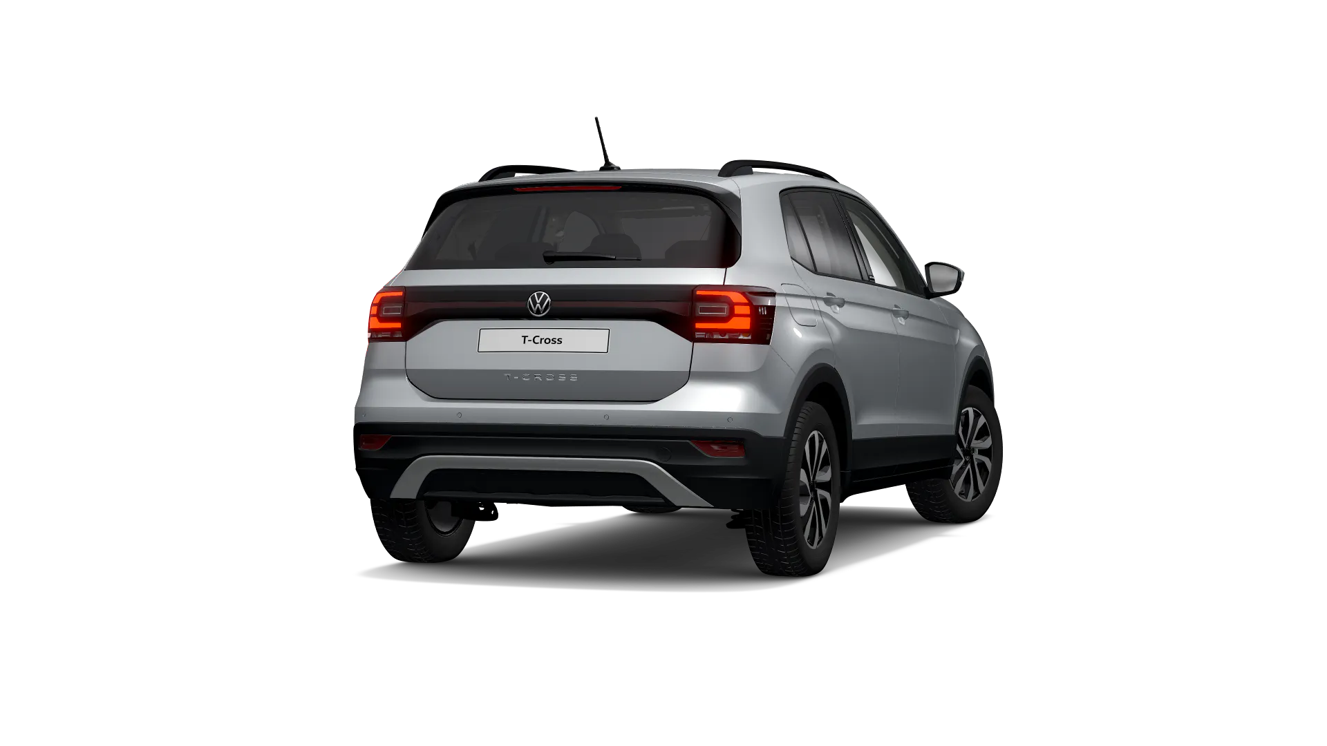 Volkswagen T-Cross ACTIVE