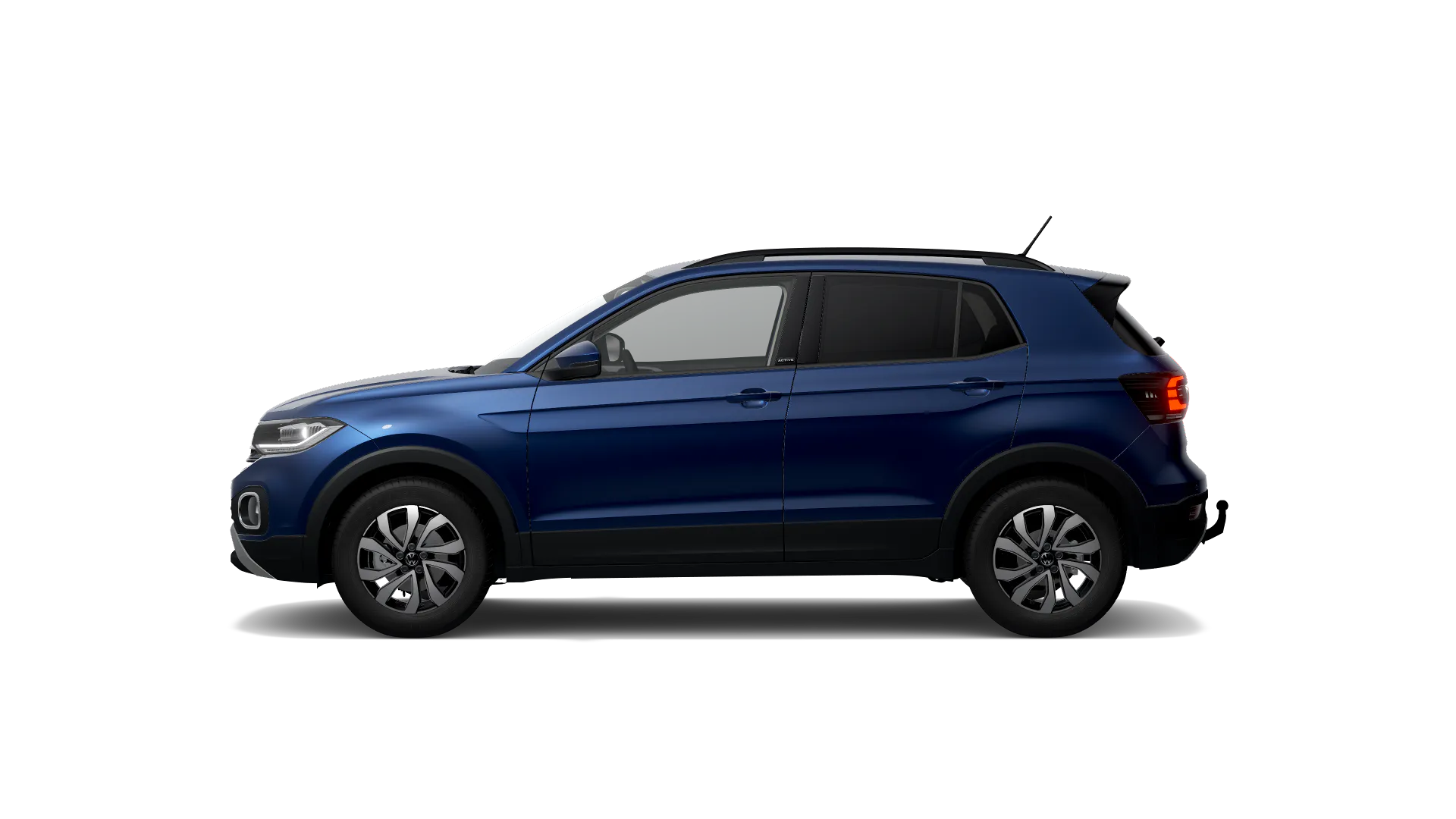 Volkswagen T-Cross ACTIVE