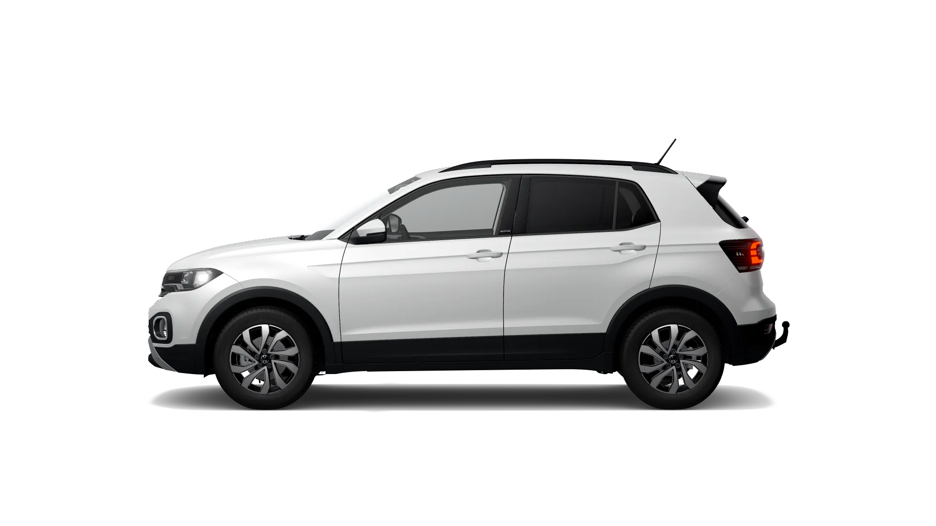 Volkswagen T-Cross ACTIVE