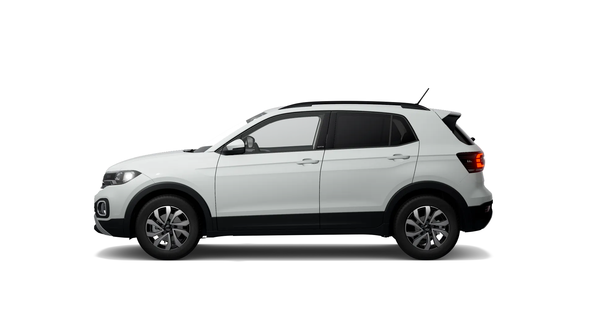 Volkswagen T-Cross ACTIVE
