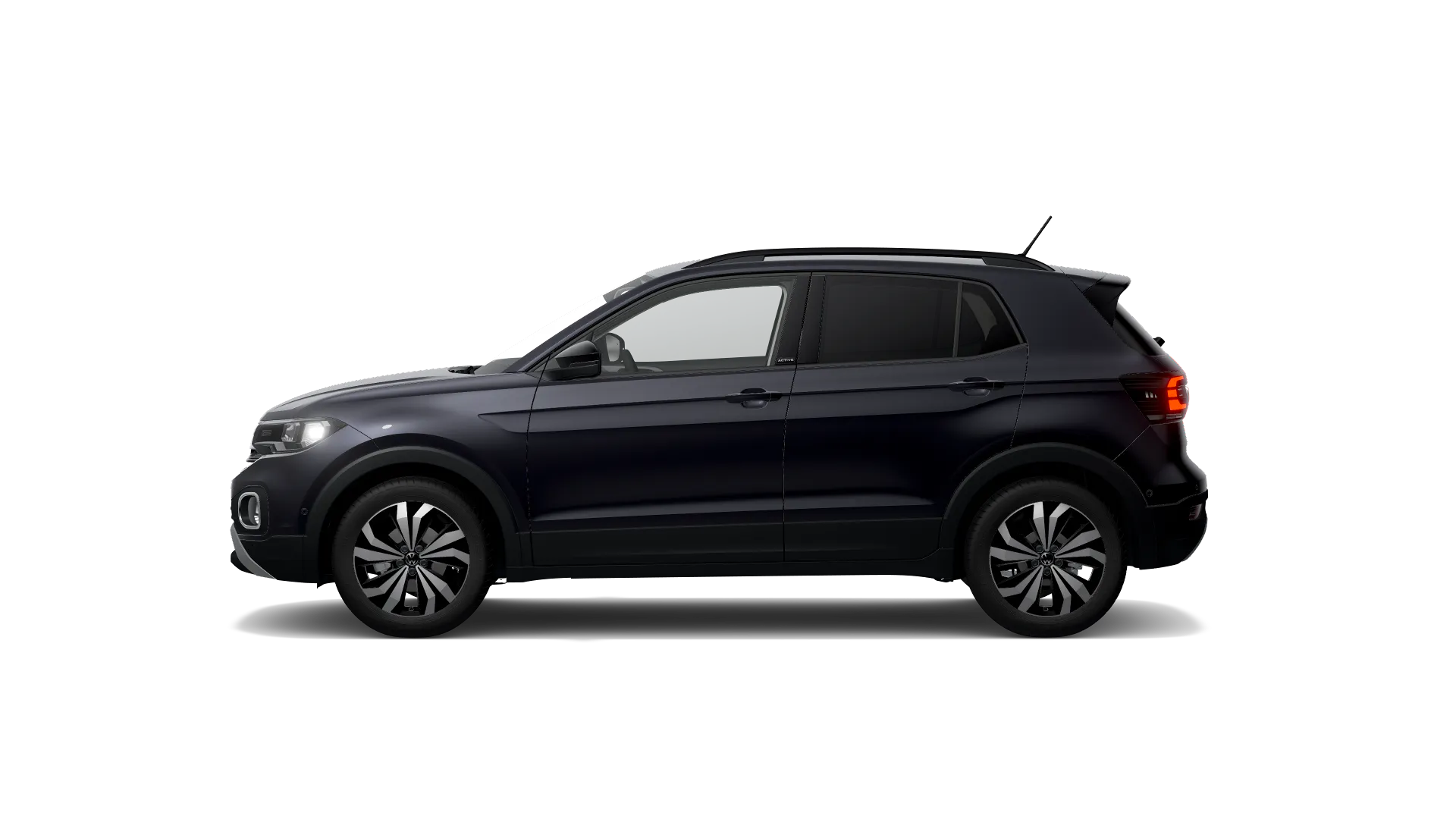 Volkswagen T-Cross ACTIVE