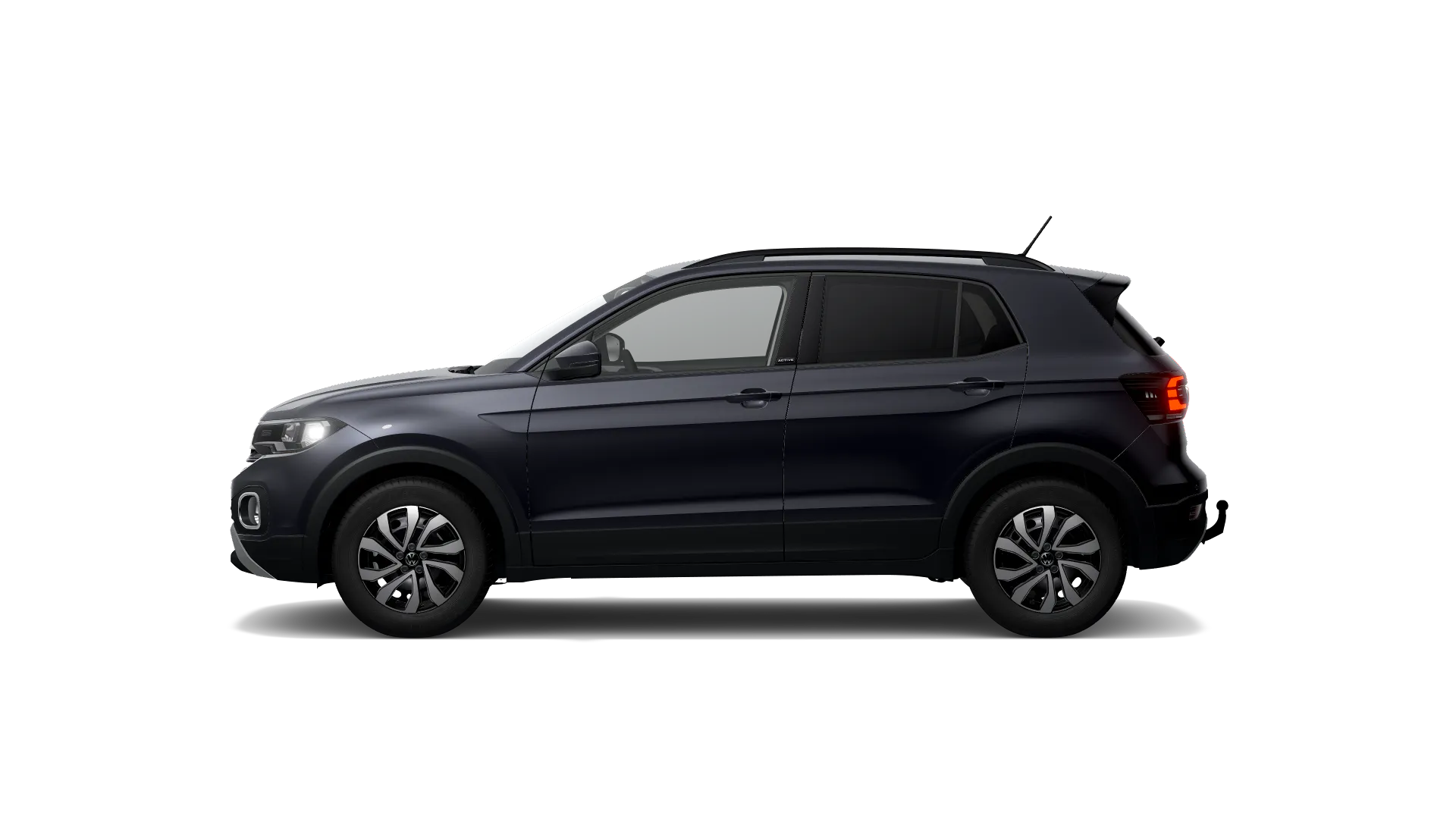 Volkswagen T-Cross ACTIVE