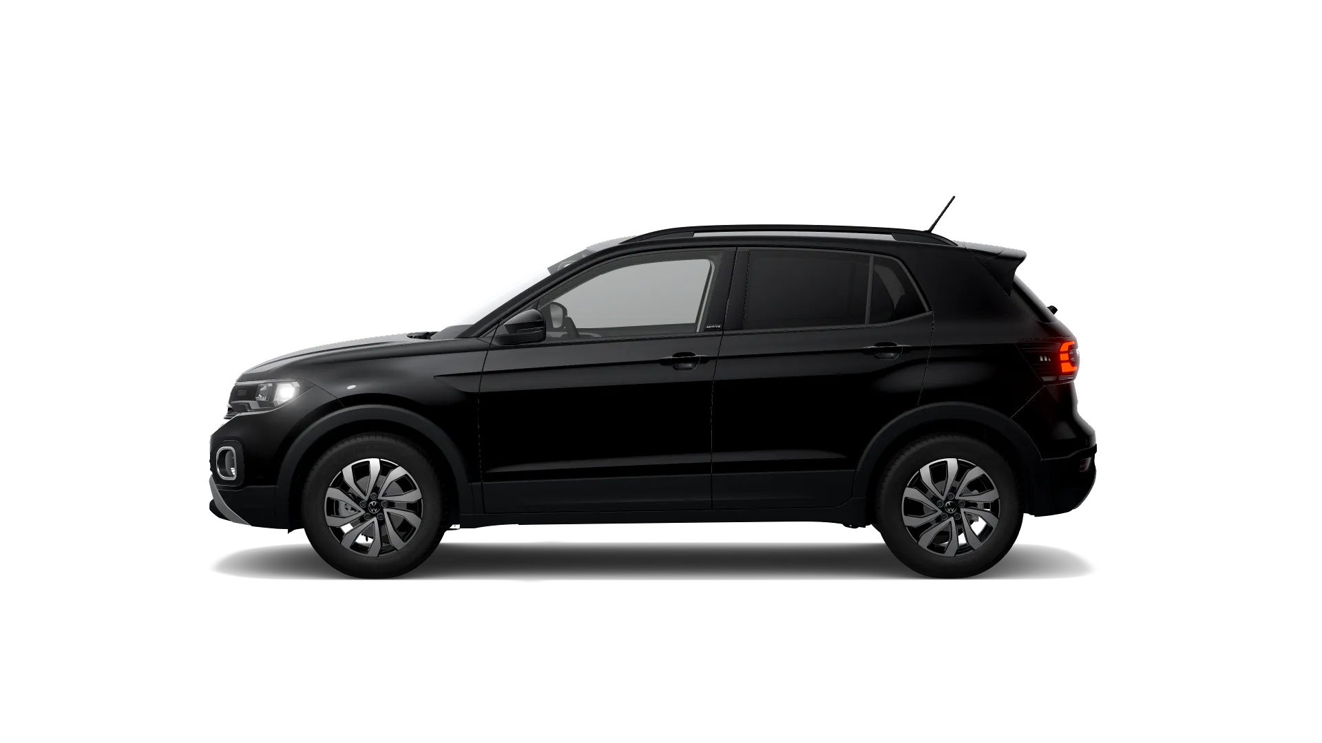 Volkswagen T-Cross ACTIVE