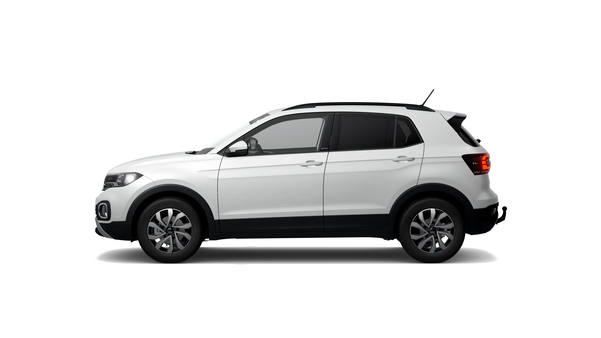 Volkswagen T-Cross ACTIVE
