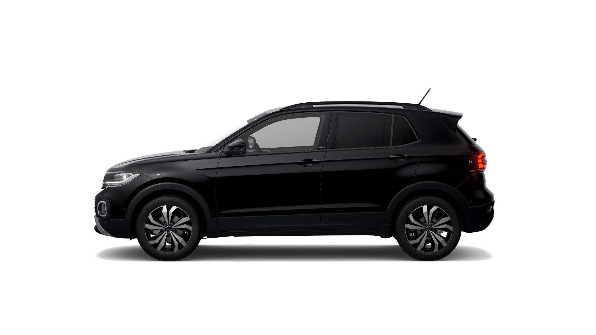 Volkswagen T-Cross ACTIVE