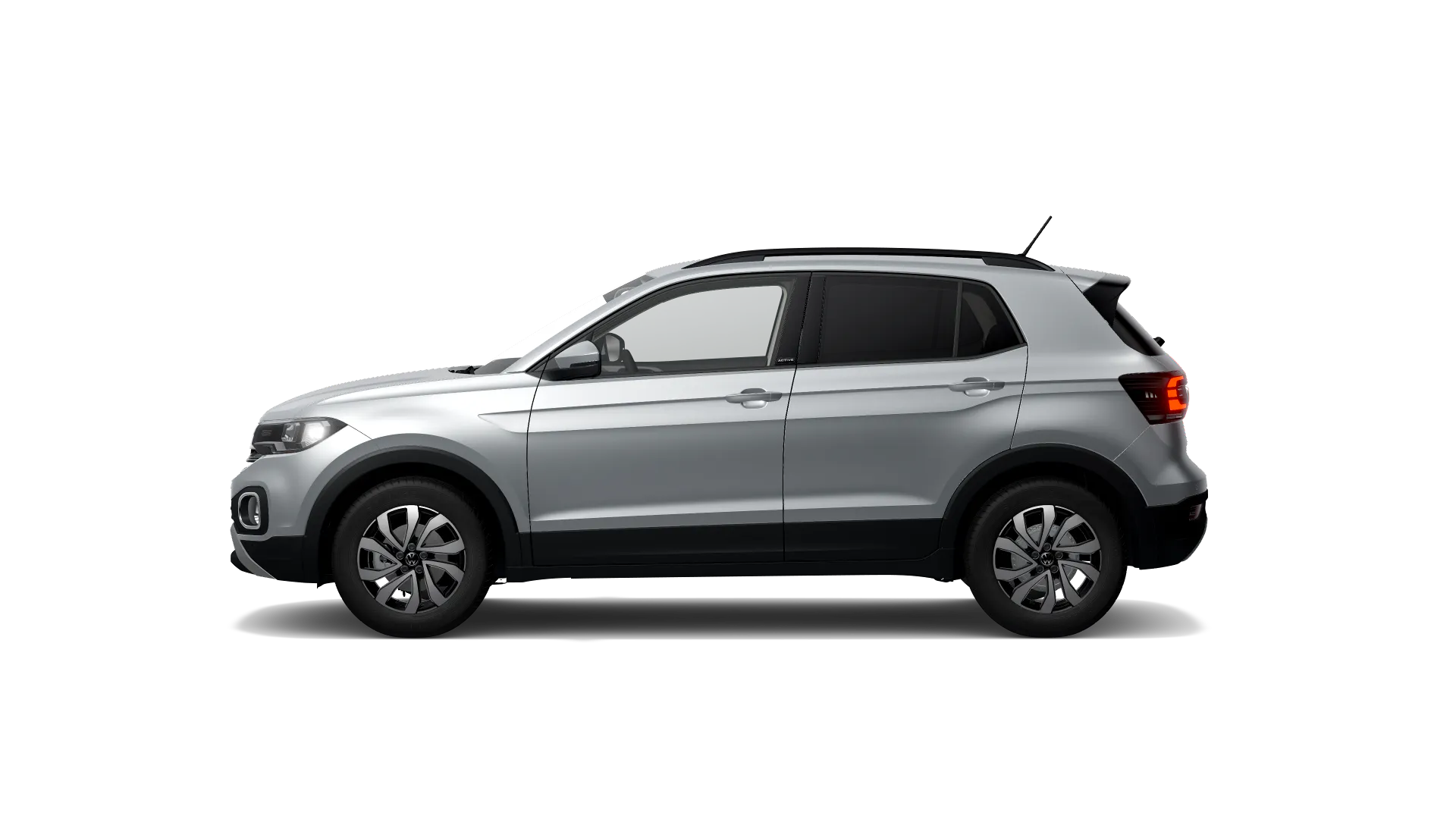 Volkswagen T-Cross ACTIVE