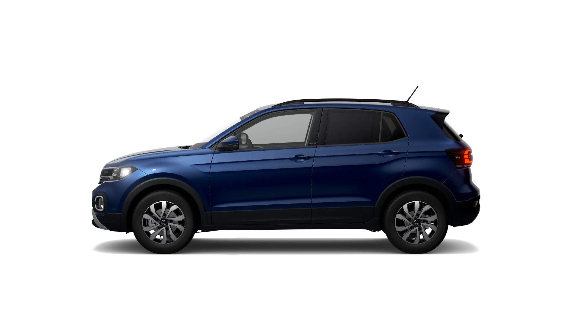Volkswagen T-Cross ACTIVE