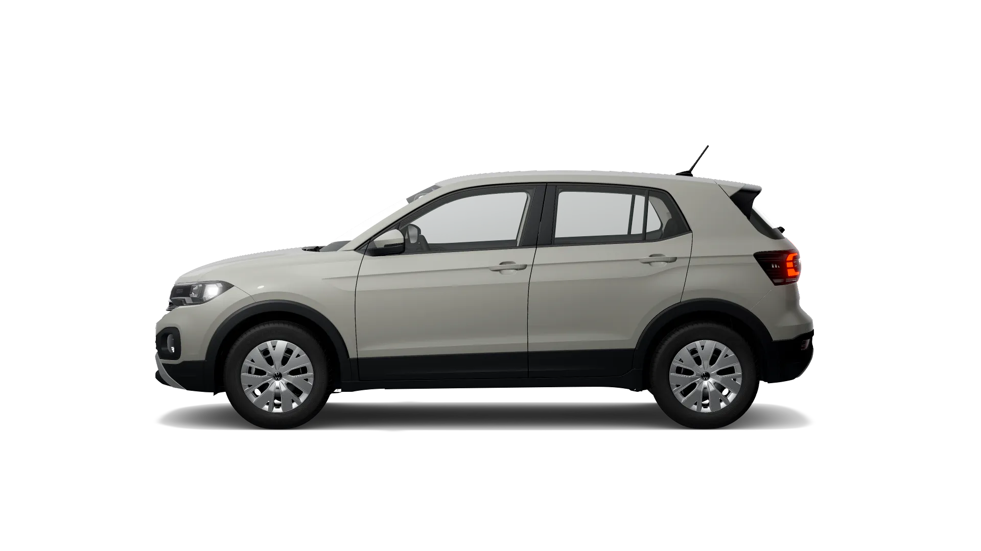 Volkswagen T-Cross Basis-Modell