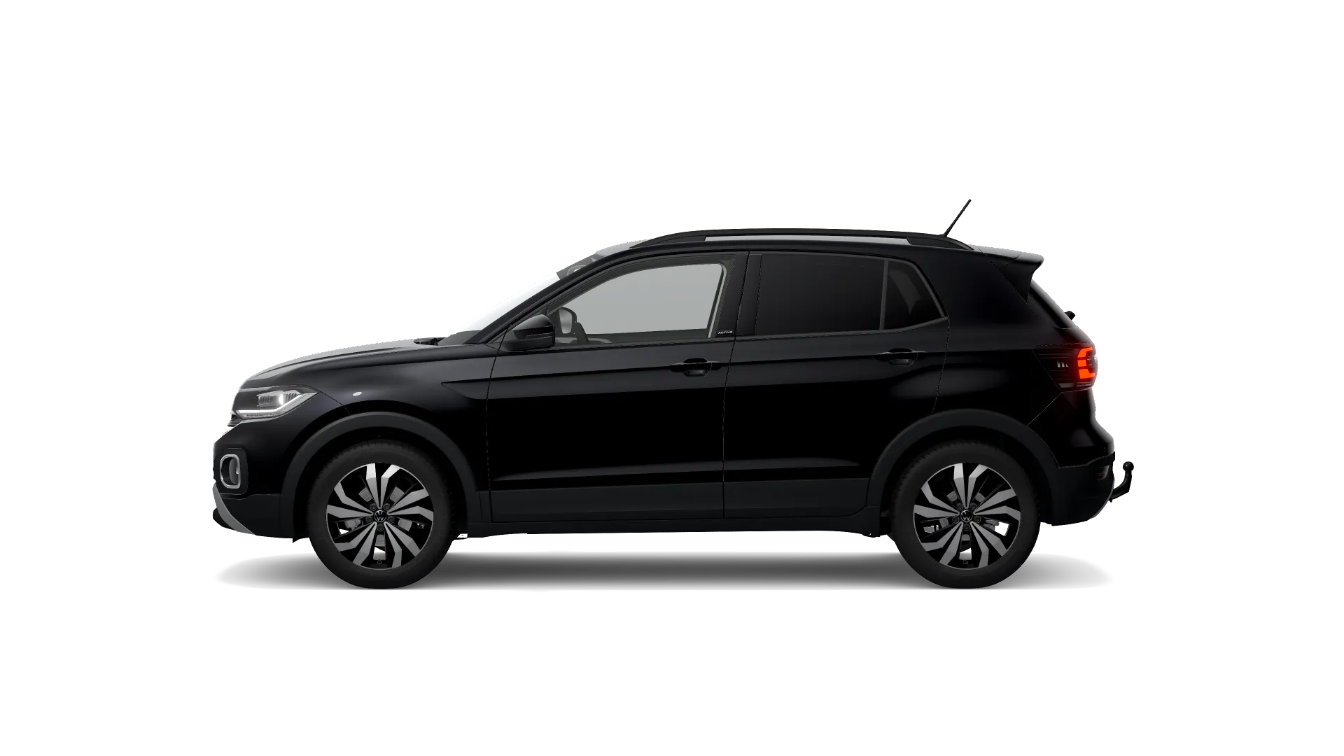 Volkswagen T-Cross ACTIVE