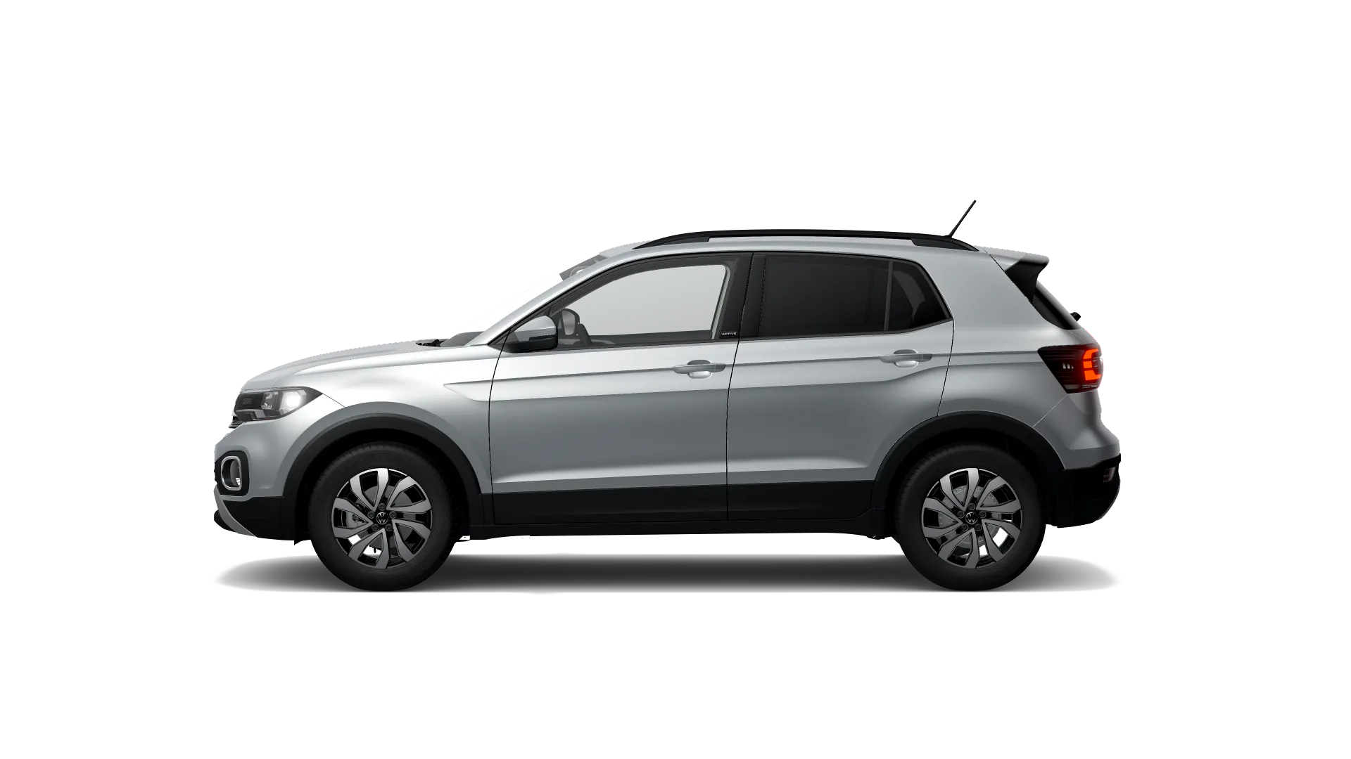 Volkswagen T-Cross ACTIVE