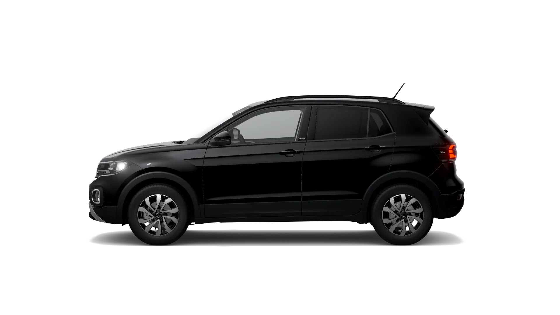 Volkswagen T-Cross ACTIVE