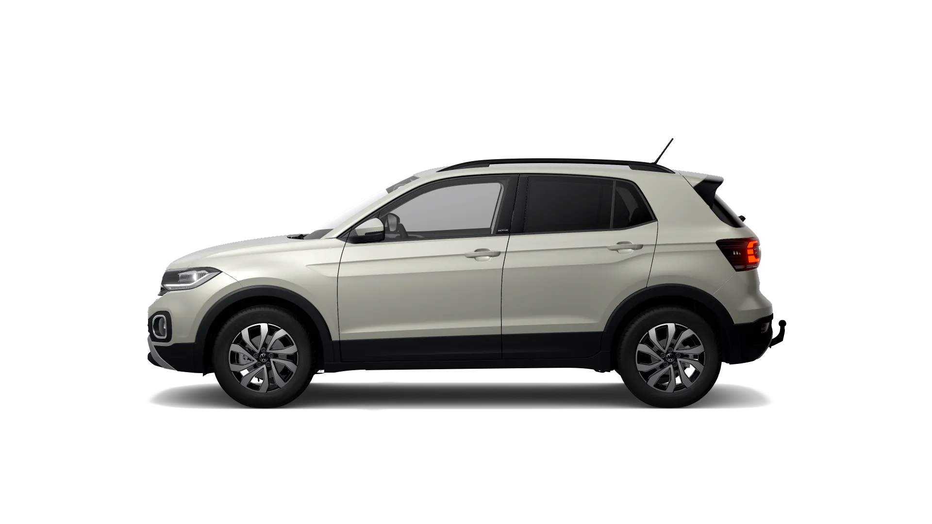 Volkswagen T-Cross ACTIVE