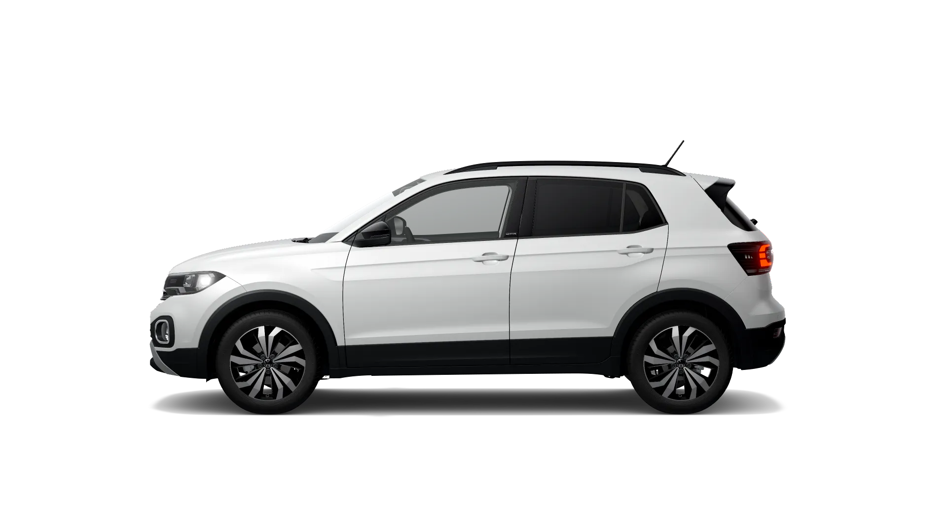 Volkswagen T-Cross ACTIVE