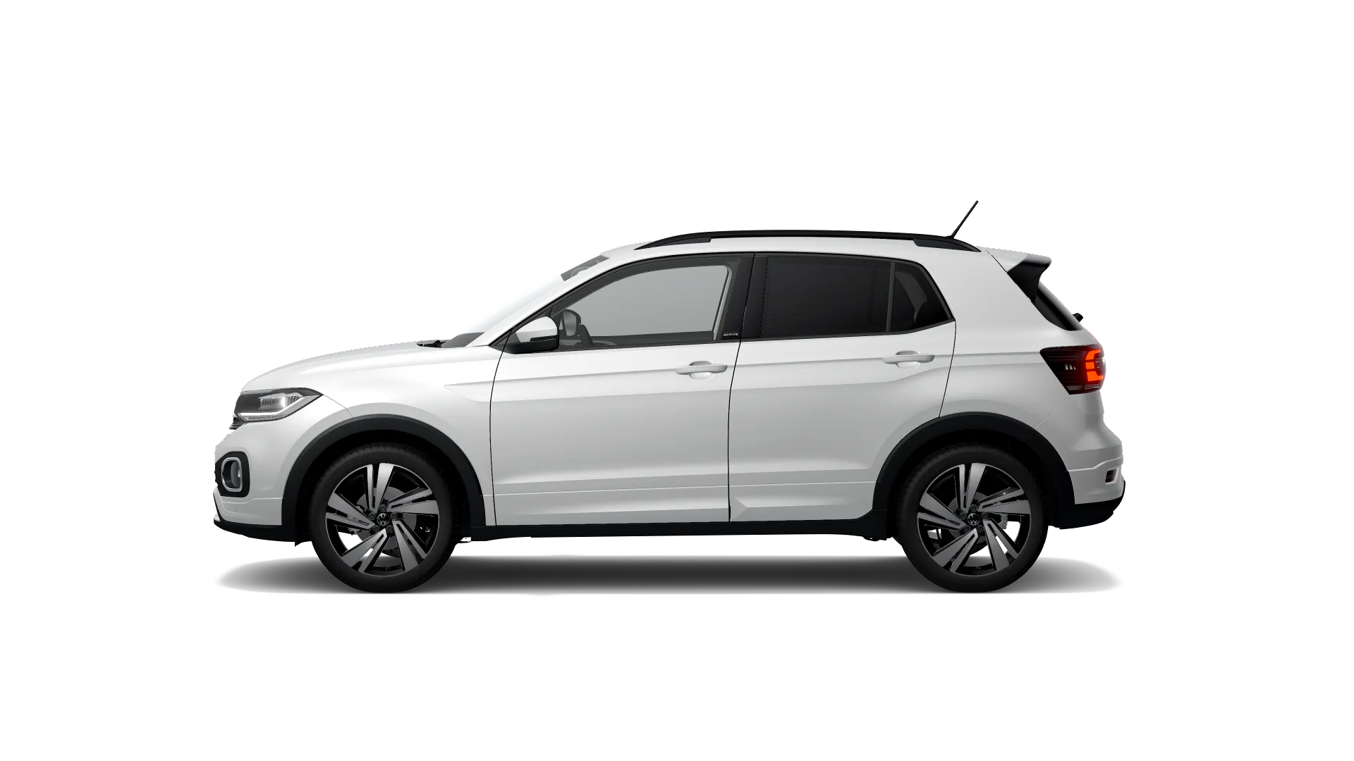 Volkswagen T-Cross ACTIVE