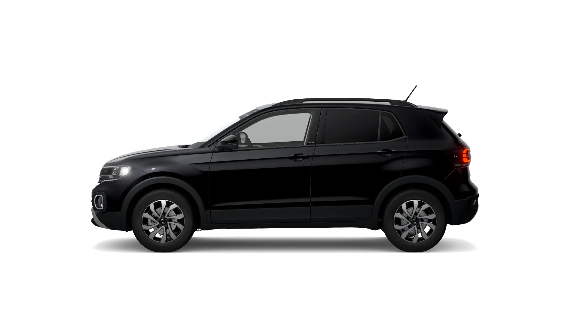 Volkswagen T-Cross ACTIVE