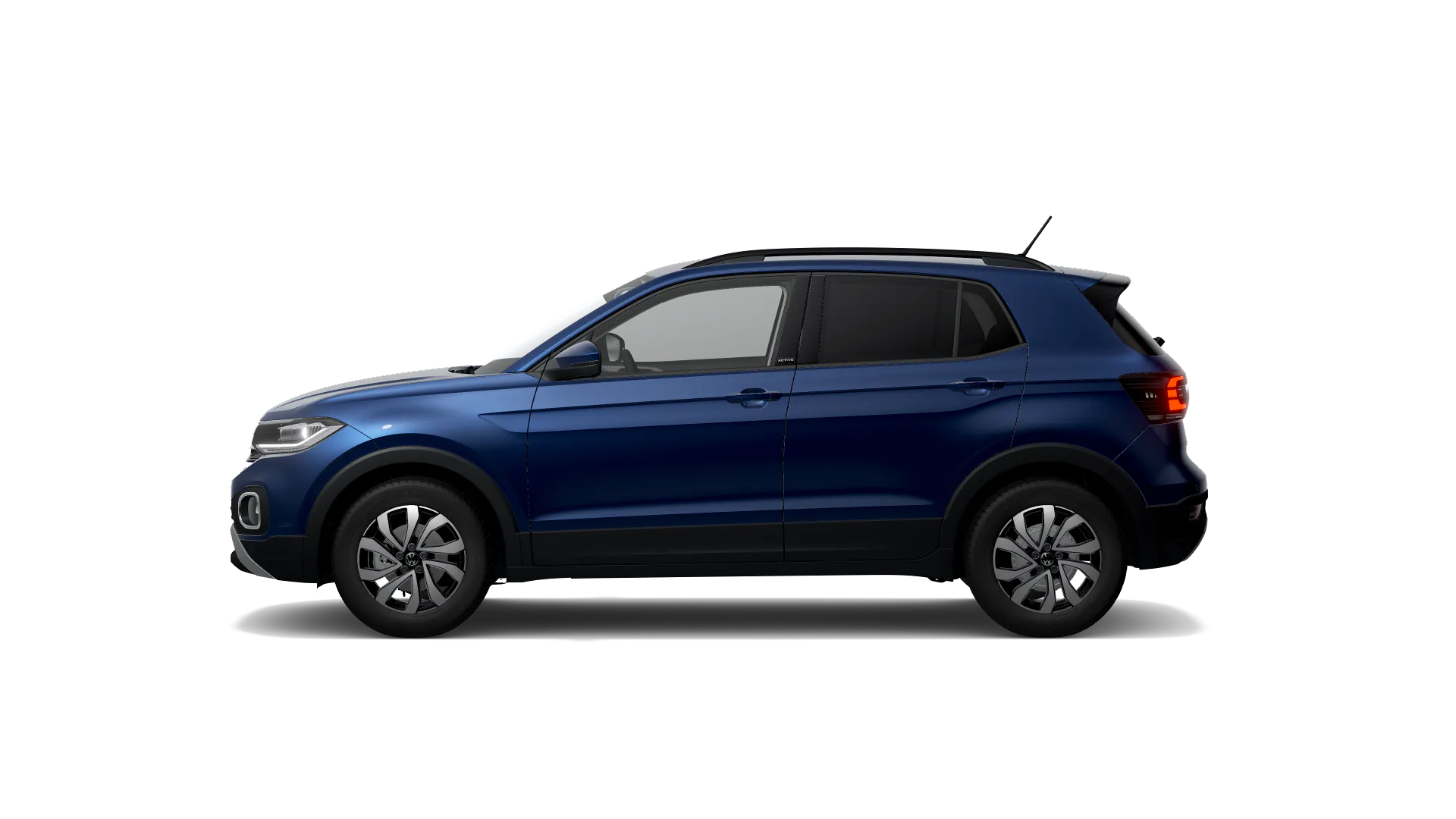 Volkswagen T-Cross ACTIVE