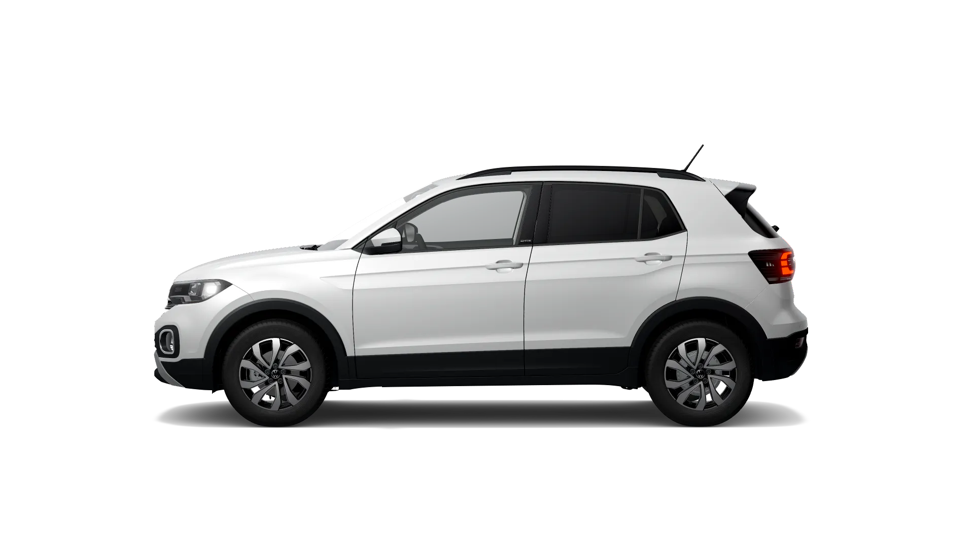 Volkswagen T-Cross ACTIVE