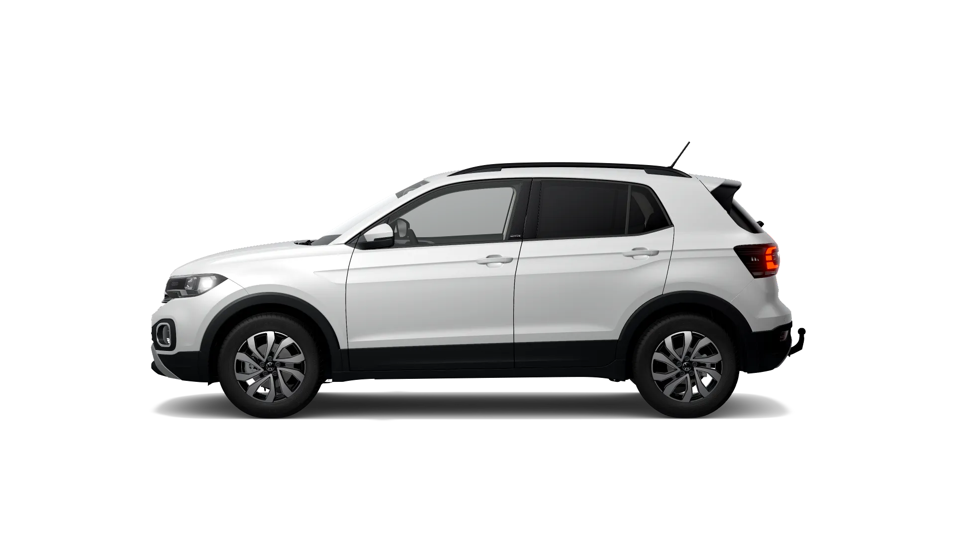 Volkswagen T-Cross ACTIVE