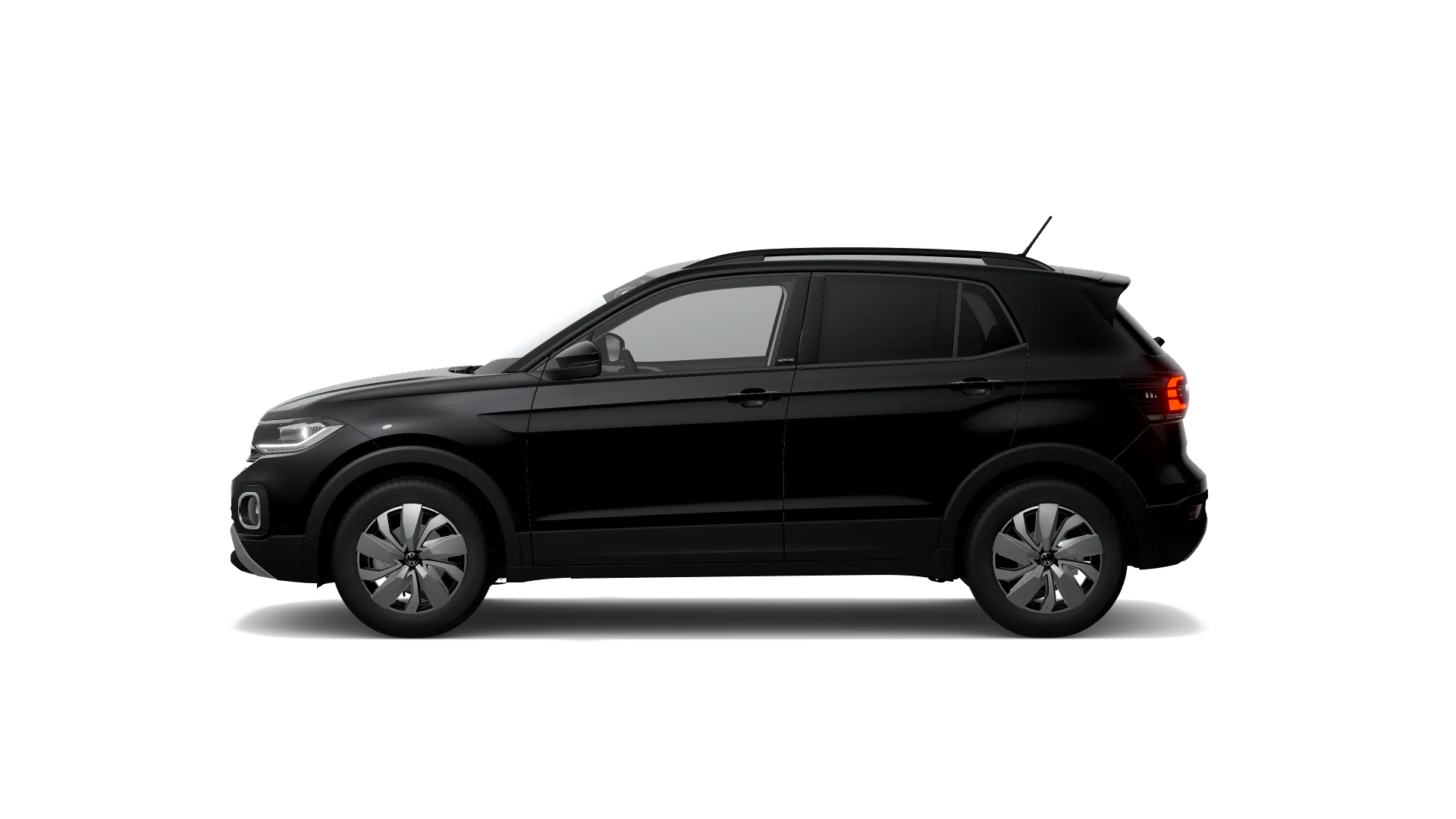 Volkswagen T-Cross ACTIVE