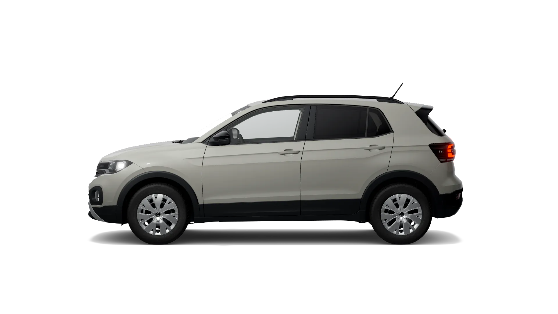 Volkswagen T-Cross Basis-Modell